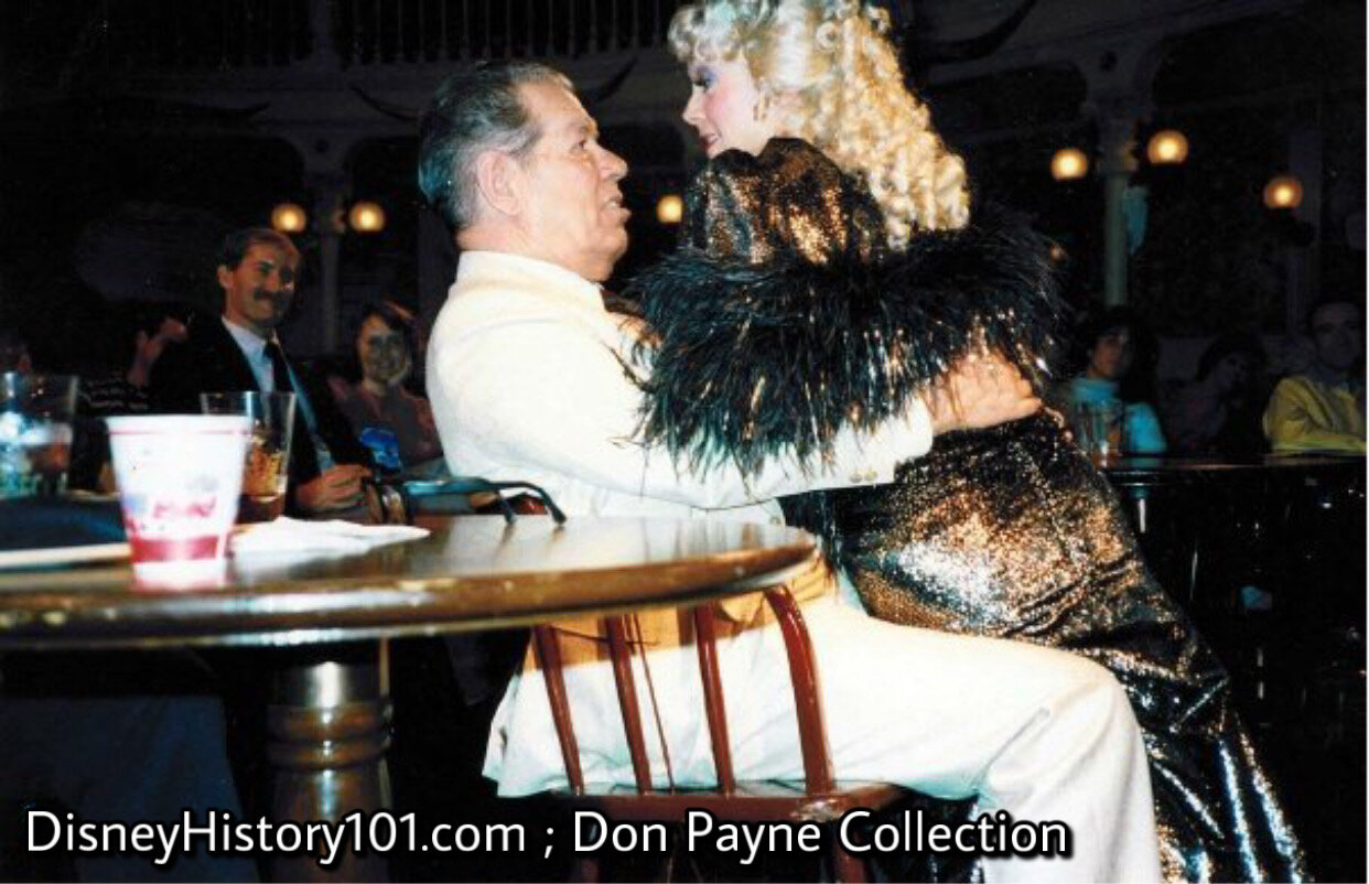 Special Guest Tex Beneke