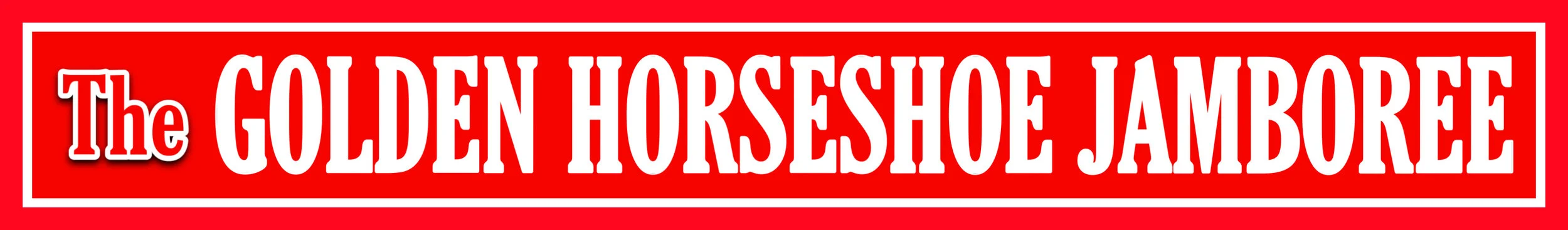  After the Golden Horseshoe revue closed on Sunday, October 12th, 1986, the Golden Horseshoe was temporarily closed and put under rehab, with an estimated premier on November 1st, 1986. A new proprietor ( Miss Lilly Langtree ) was in charge of the es