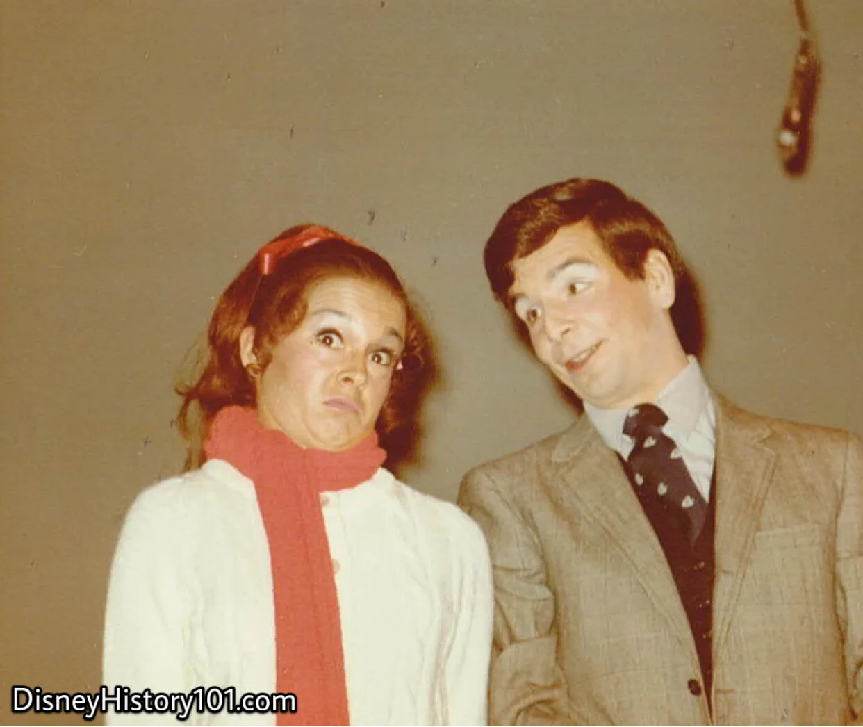 Bye Bye Birdie Production, 1971
