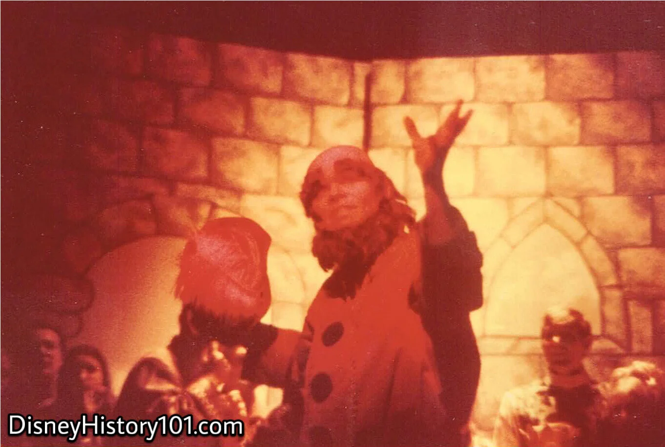 Rumplestiltskin, 1972