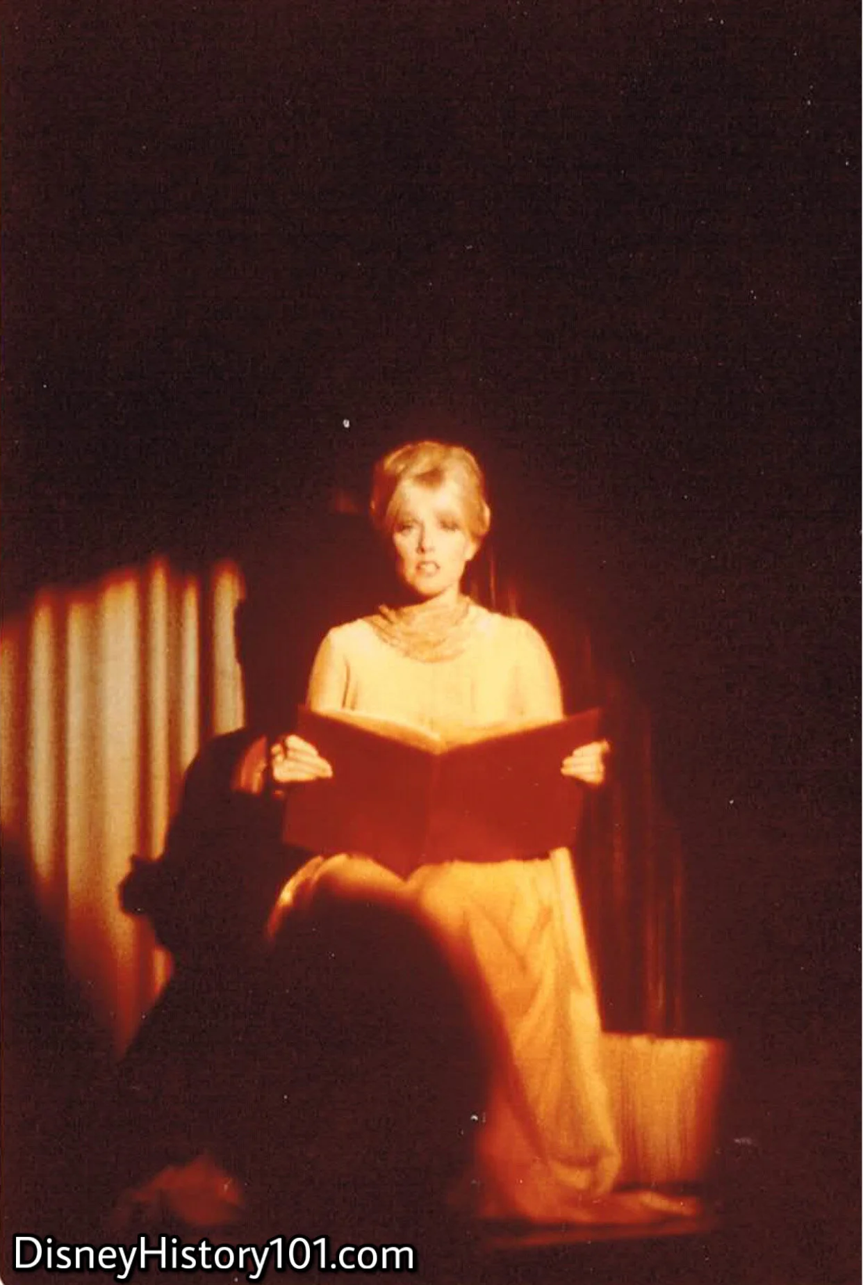 Rumplestiltskin, 1972