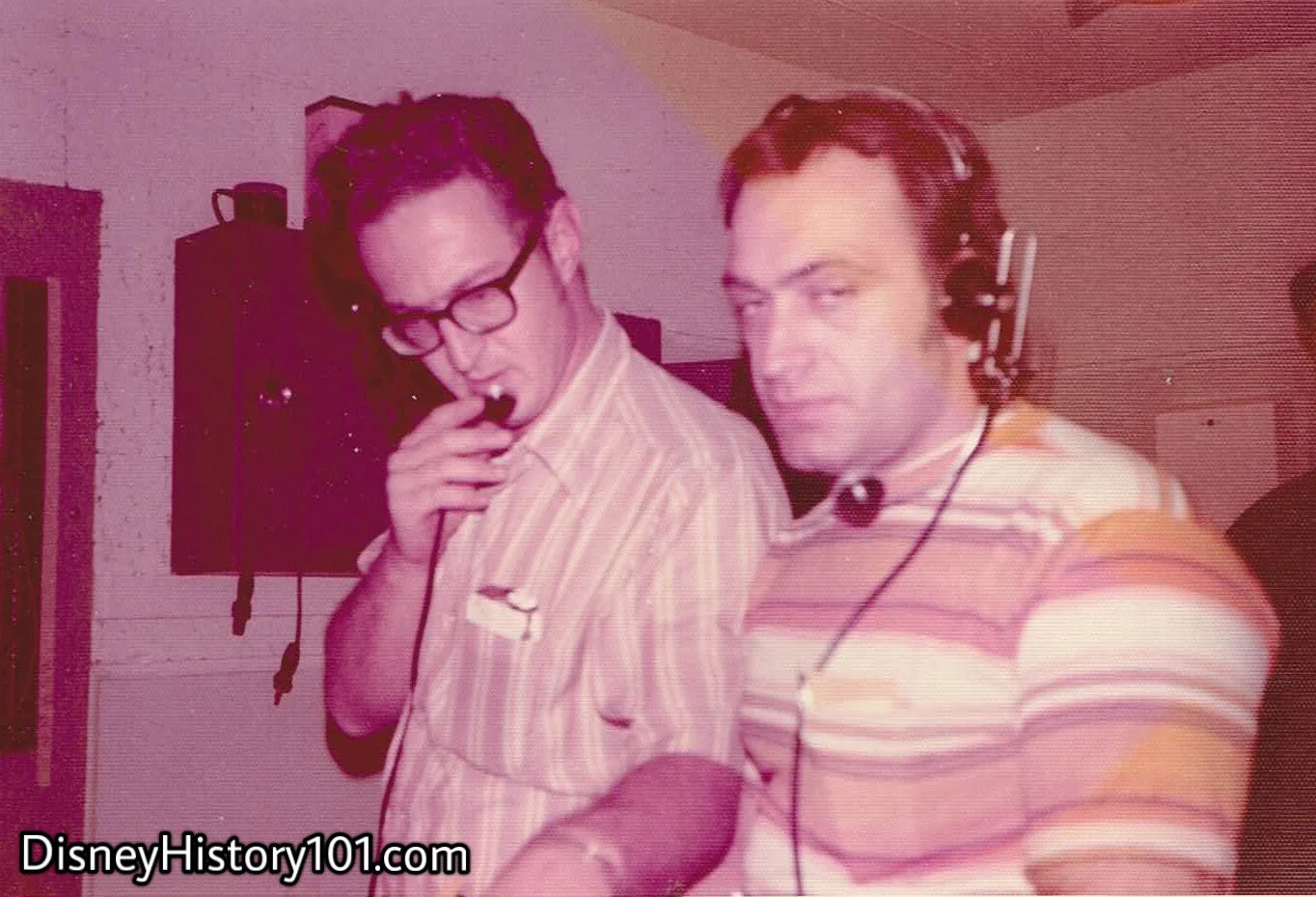 Rumplestiltskin Crew, 1972