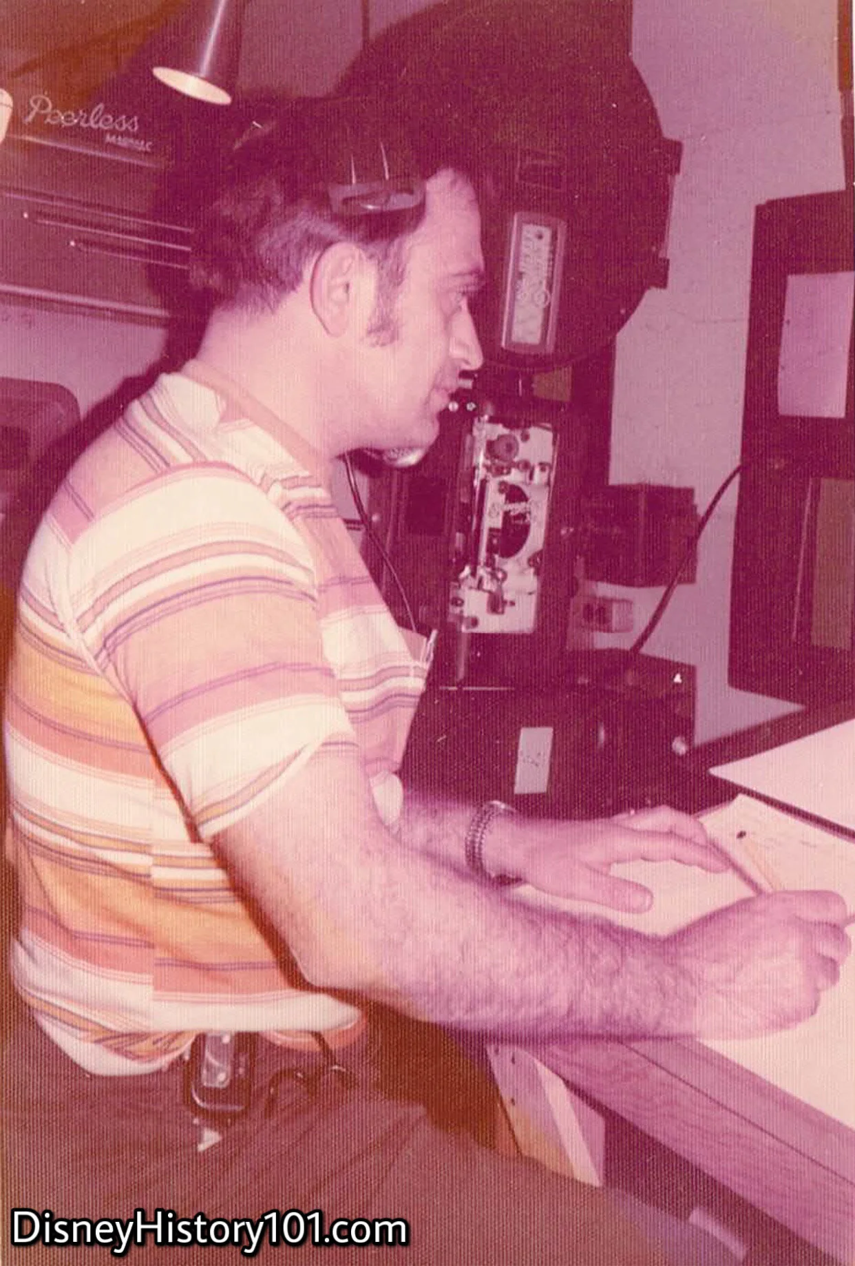 Rumplestiltskin Crew, 1972