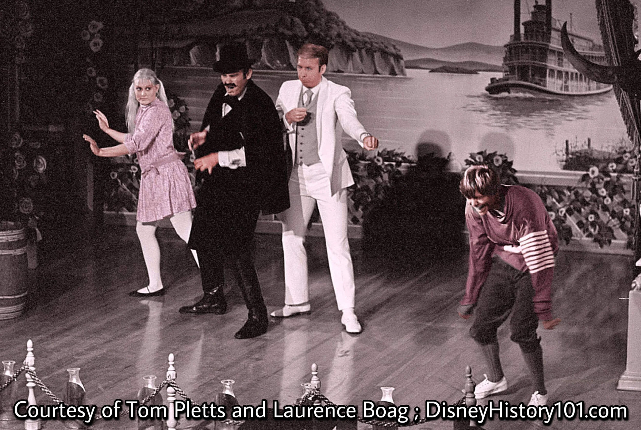 Chicken Ranching For Fun & Profit, (1971)