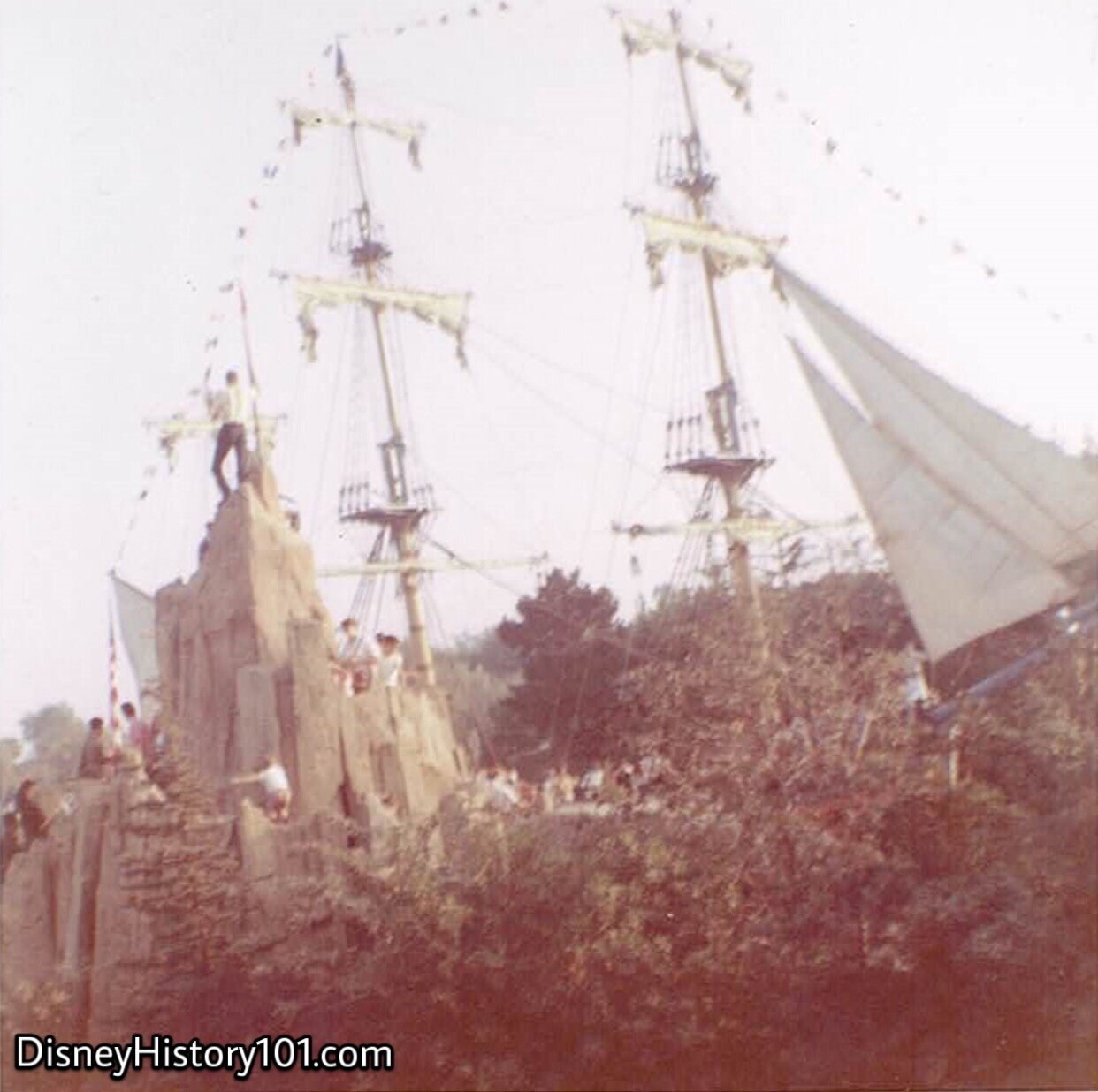 Castle Rock, (October, 1959)