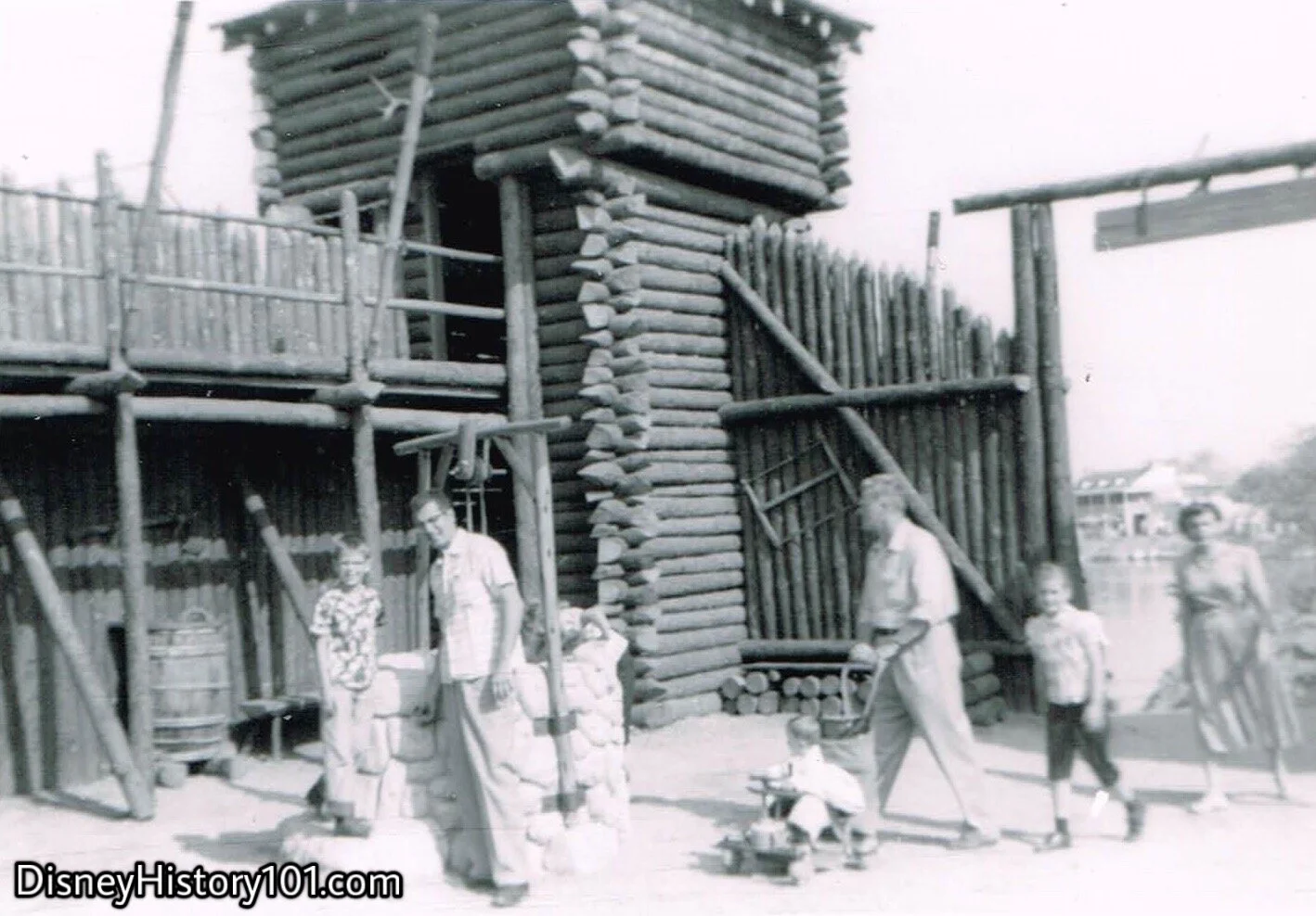 1956, June