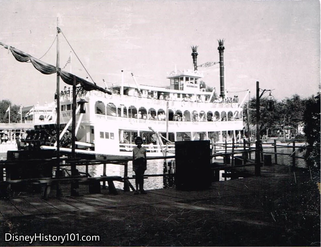 Tom's Landing and Fishing Pier