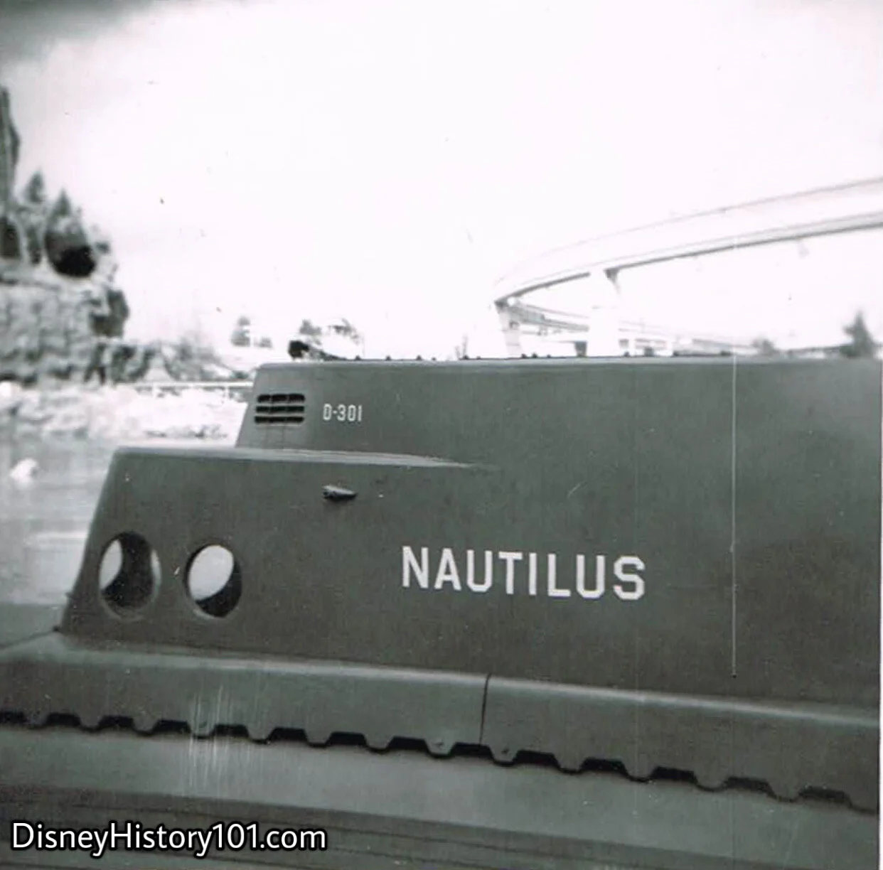 NAUTILUS