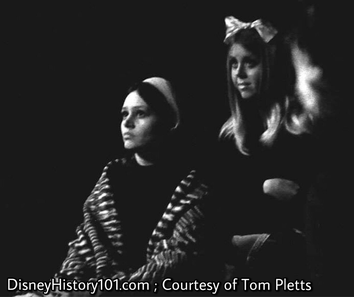 The American Dame, (1970)