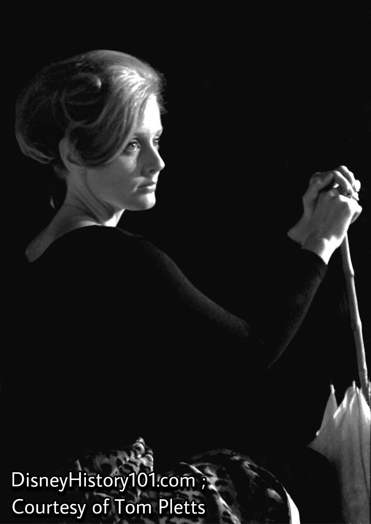 The American Dame, (1970)