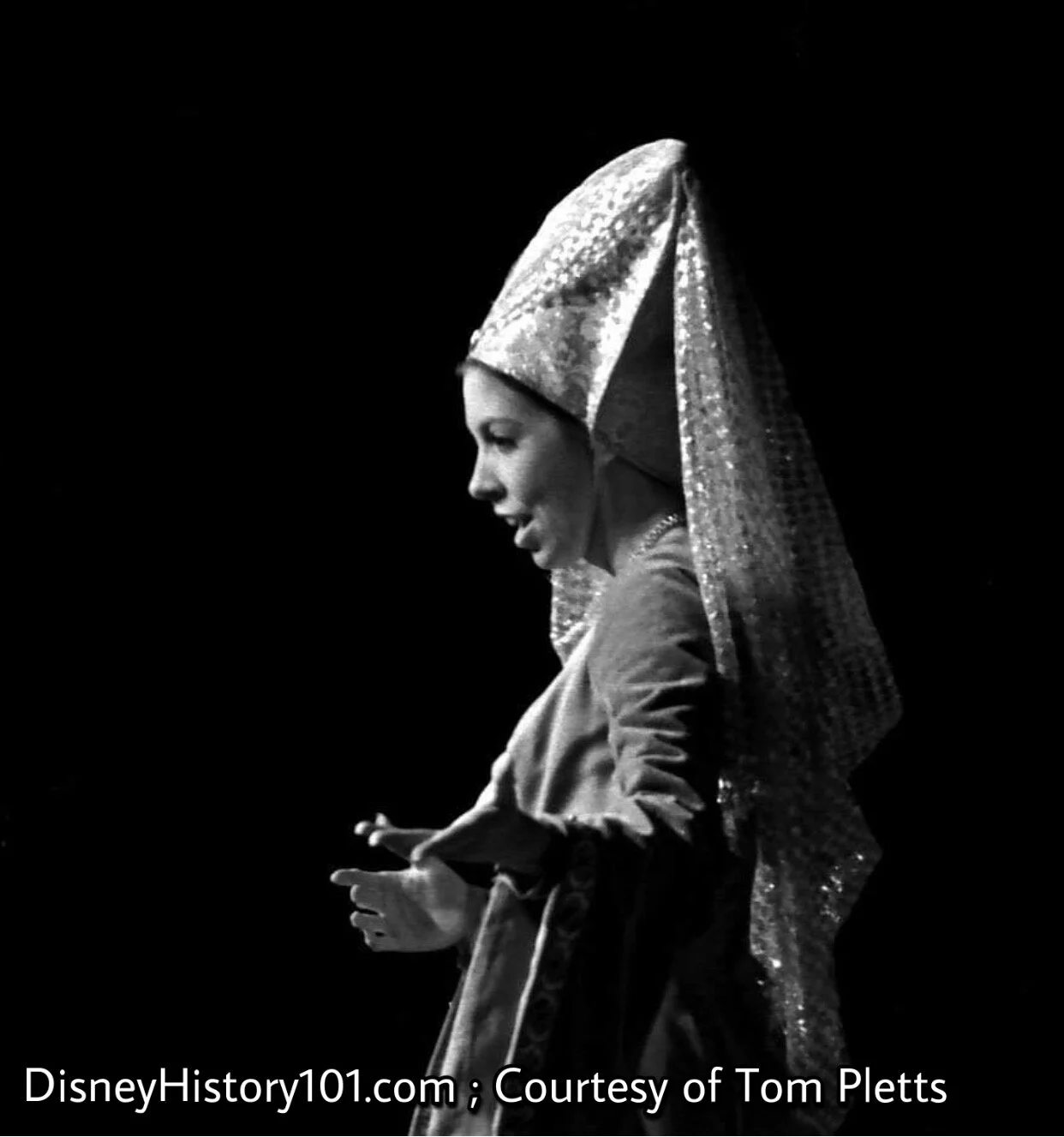 The American Dame, (1970)