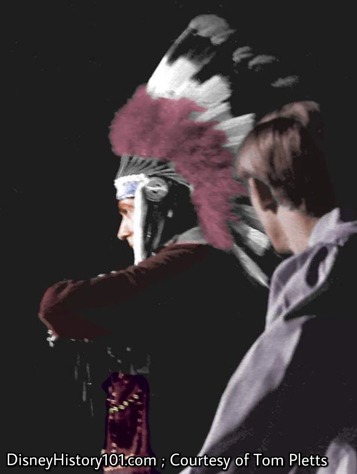 The American Dame, (1970)