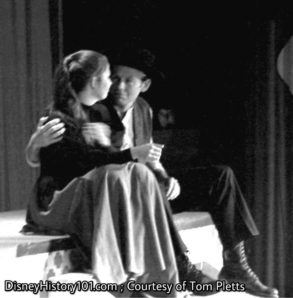 The American Dame, (1970)