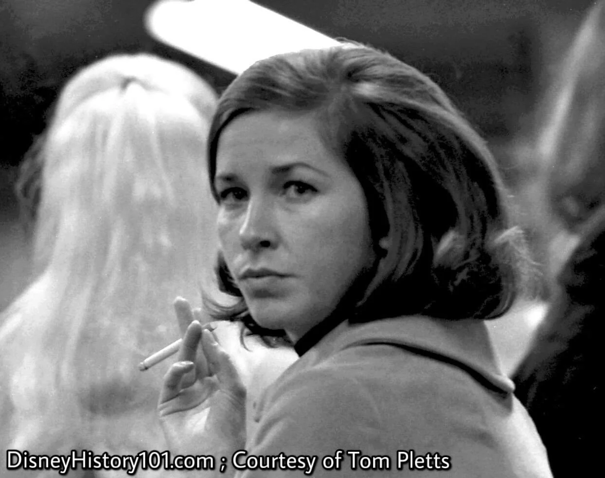 The American Dame, (1970)