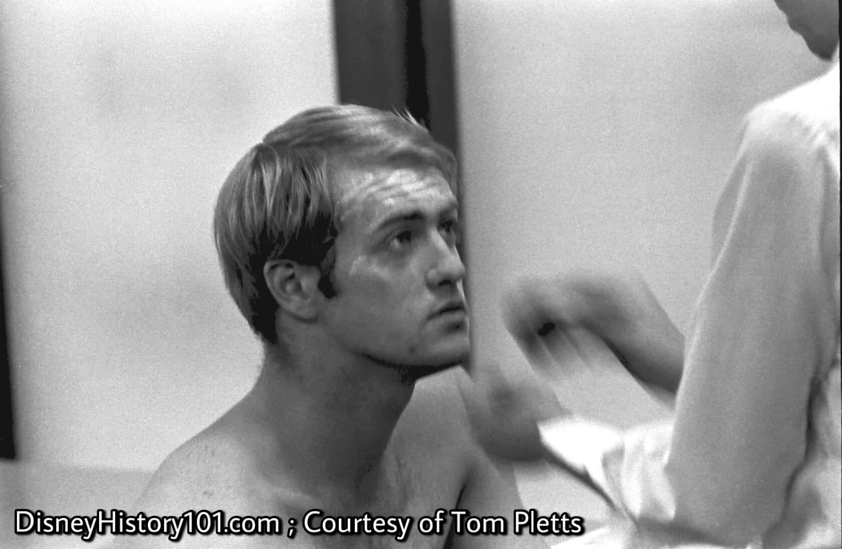 The American Dame, (1970)