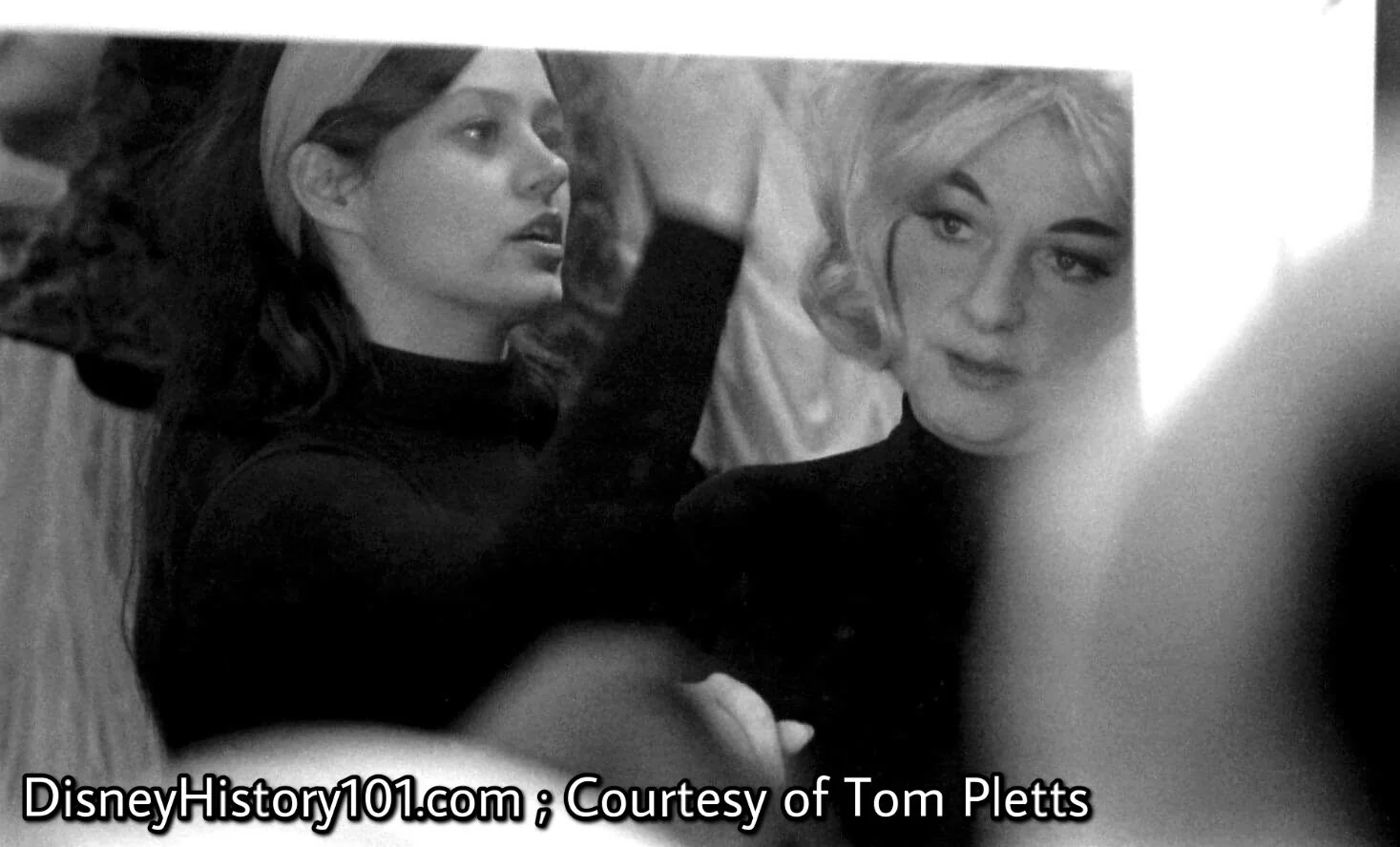 The American Dame, (1970)