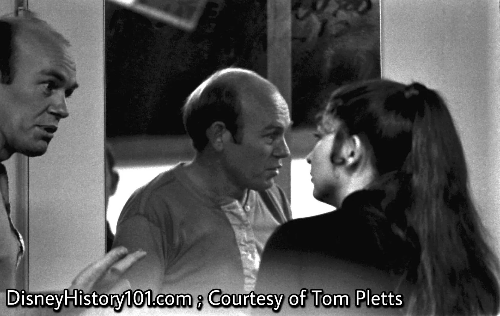 The American Dame, (1970)