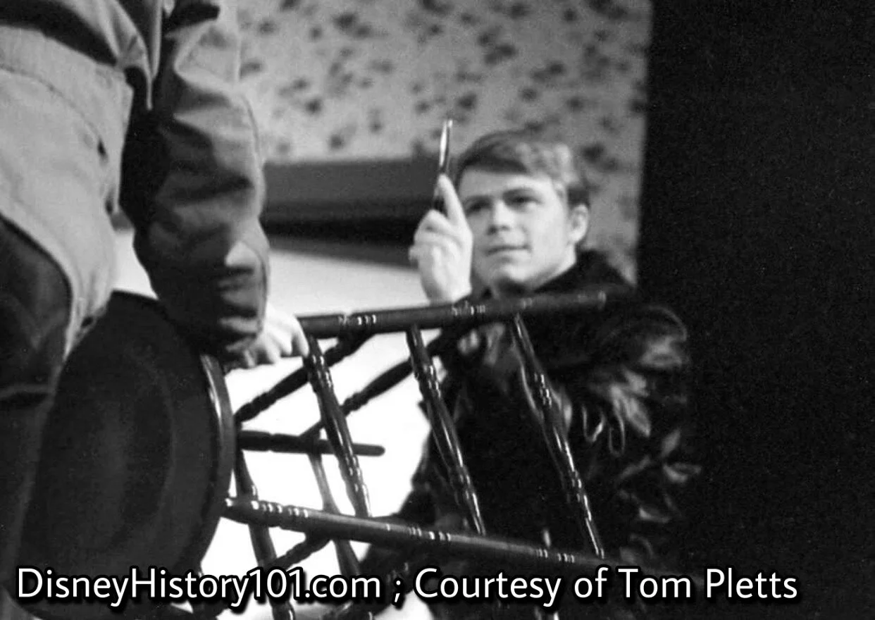 "Wait Until Dark", 1973