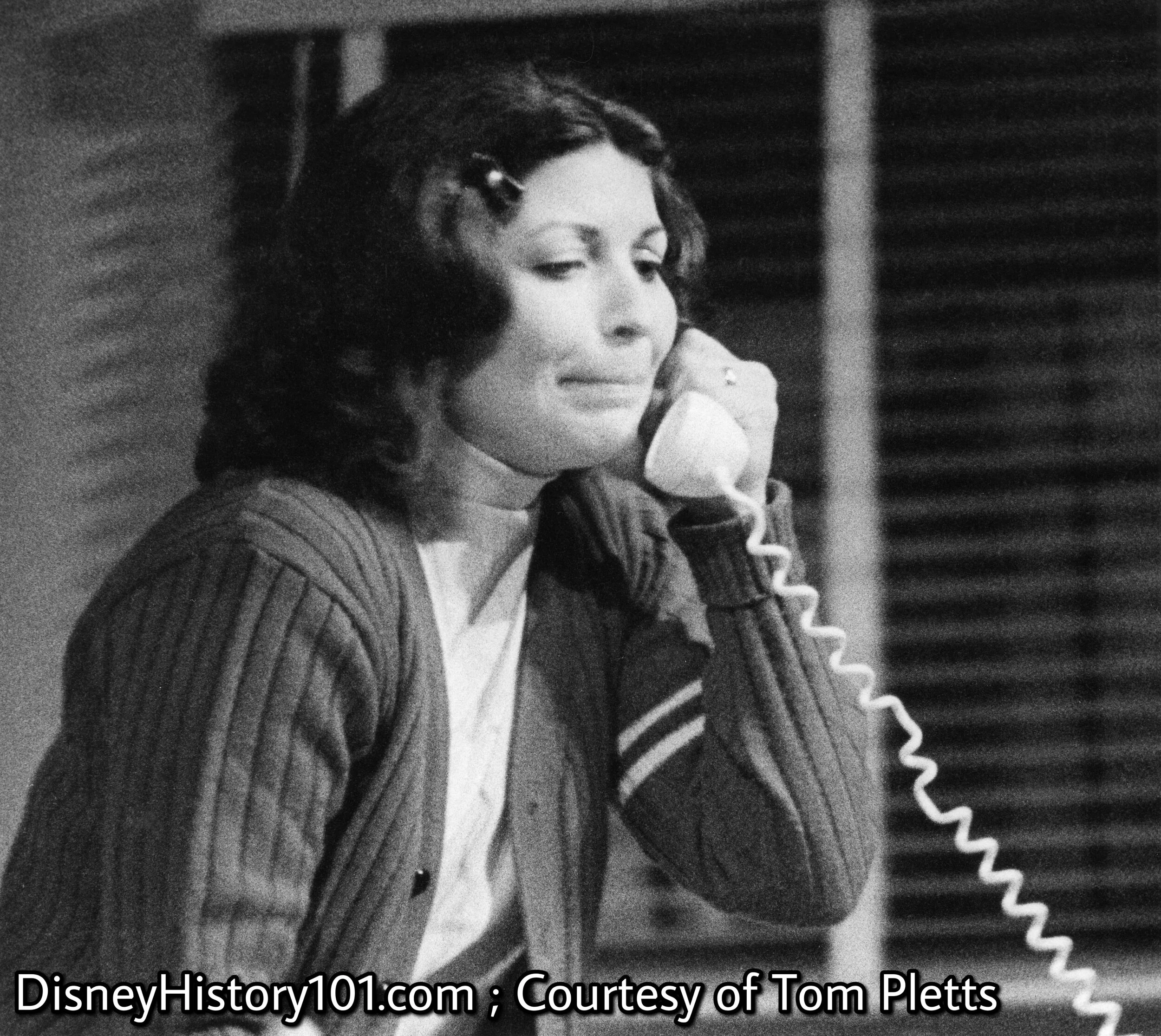 "Wait Until Dark", 1973