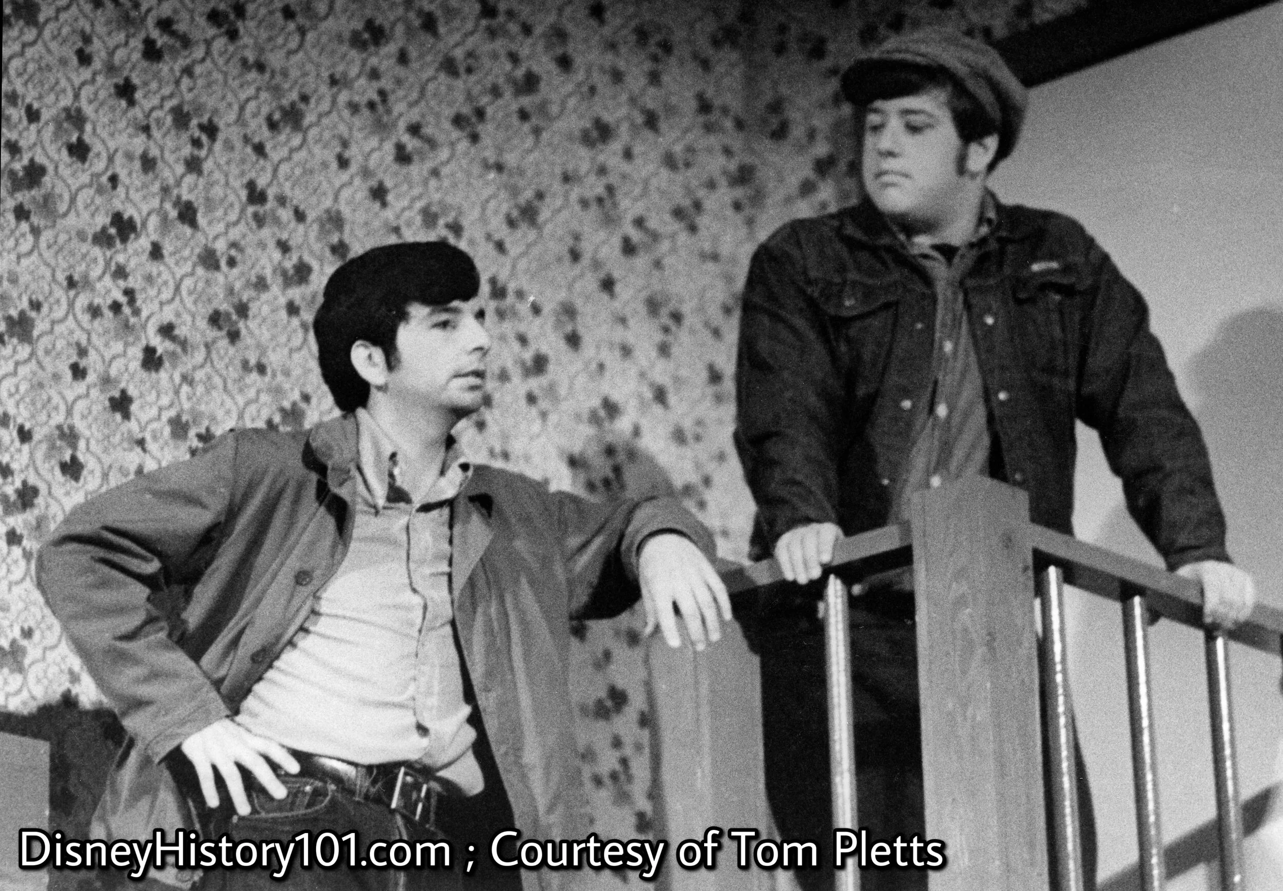 "Wait Until Dark", 1973