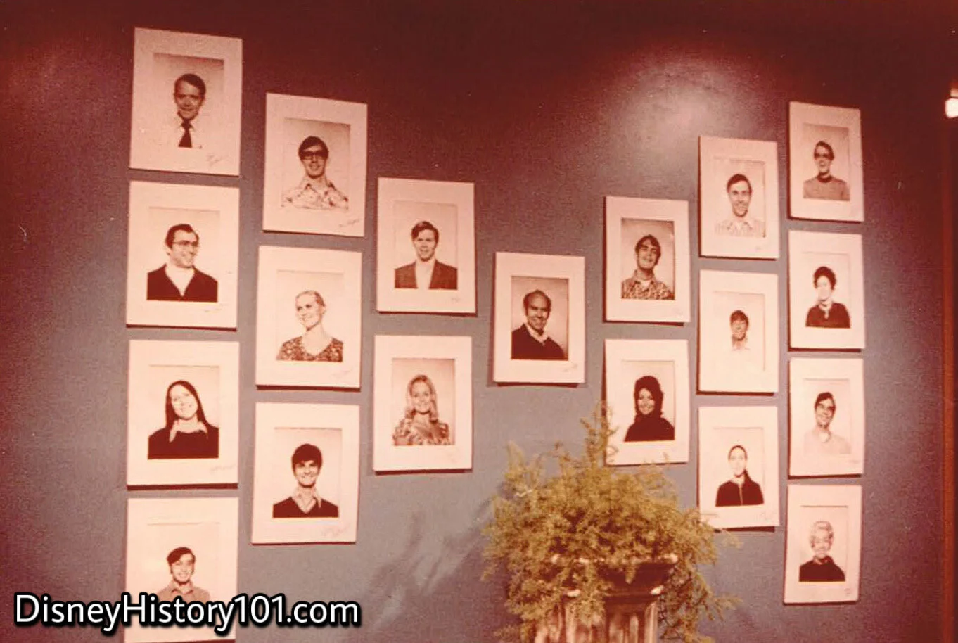 "You Can't Take It With You" Sycamore and Kirby Family Portraits