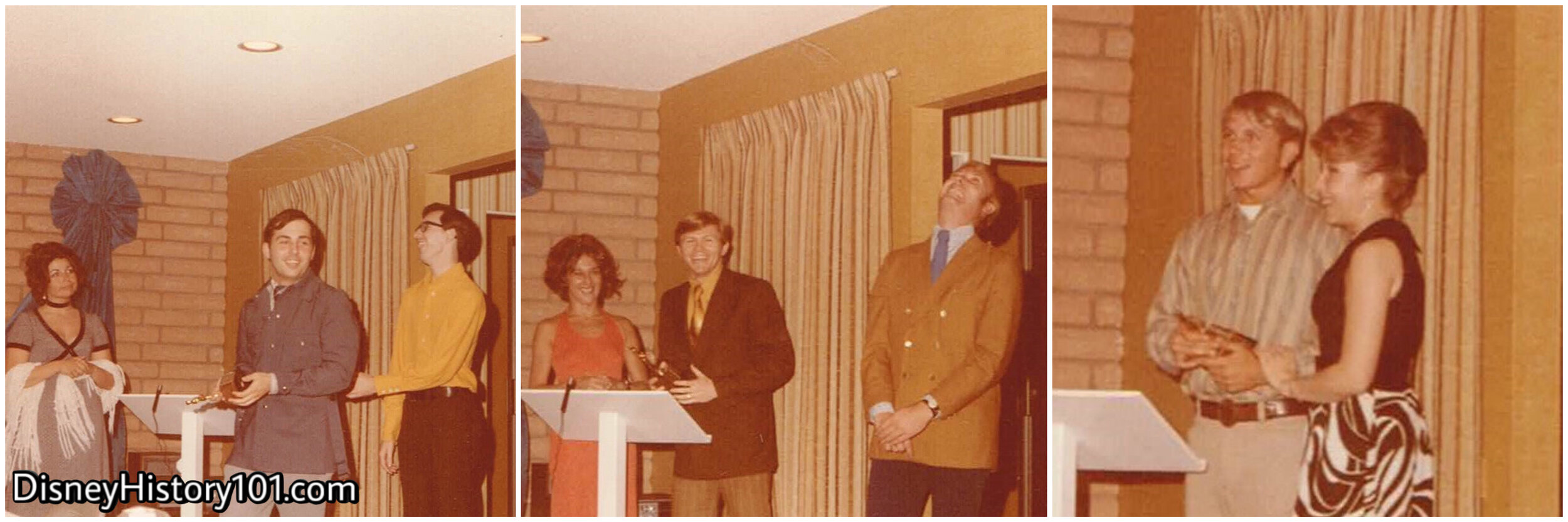 The 1972 Stellar Awards