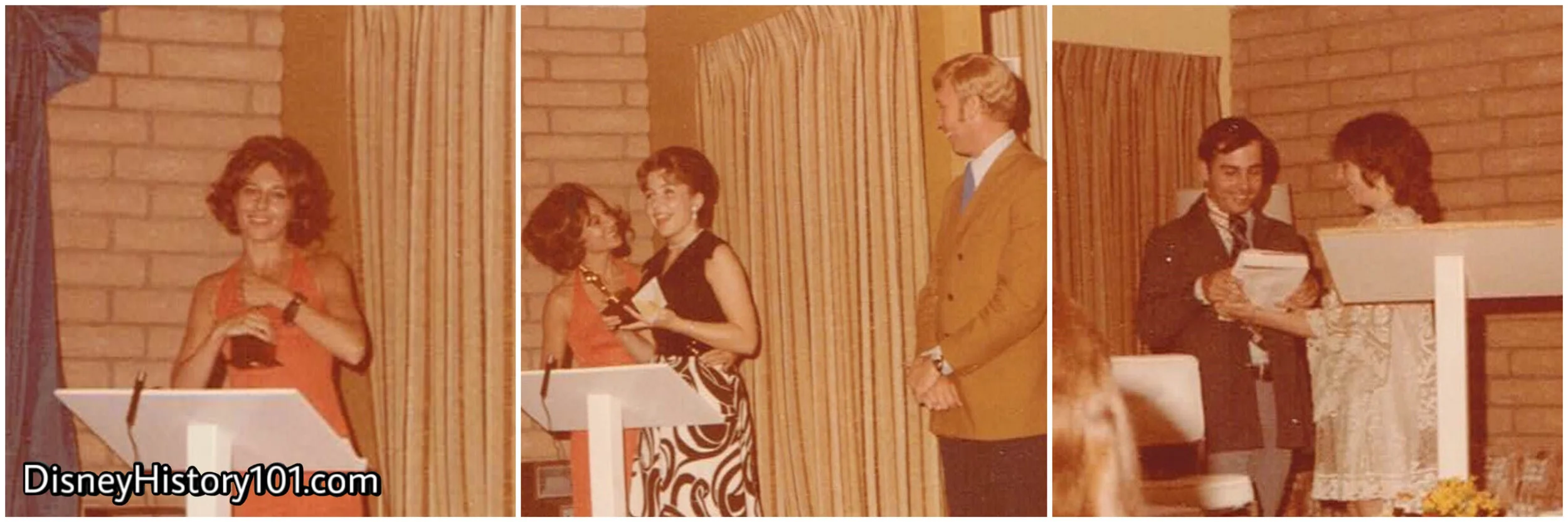 The 1972 Stellar Awards