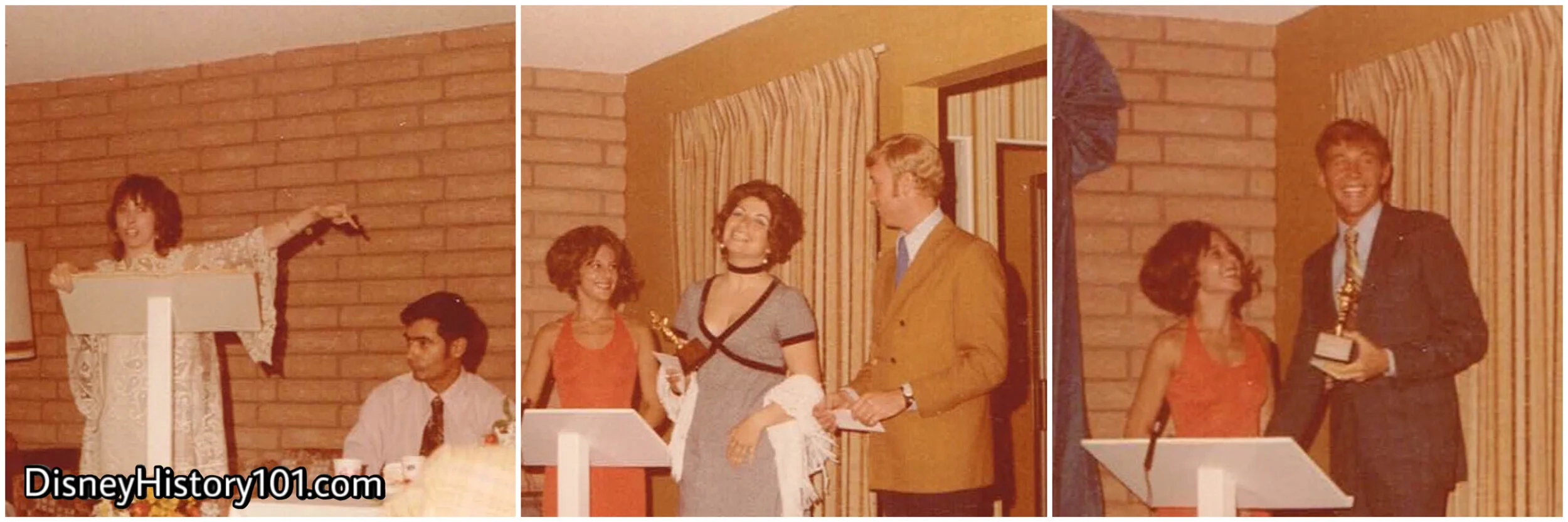 The 1972 Stellar Awards