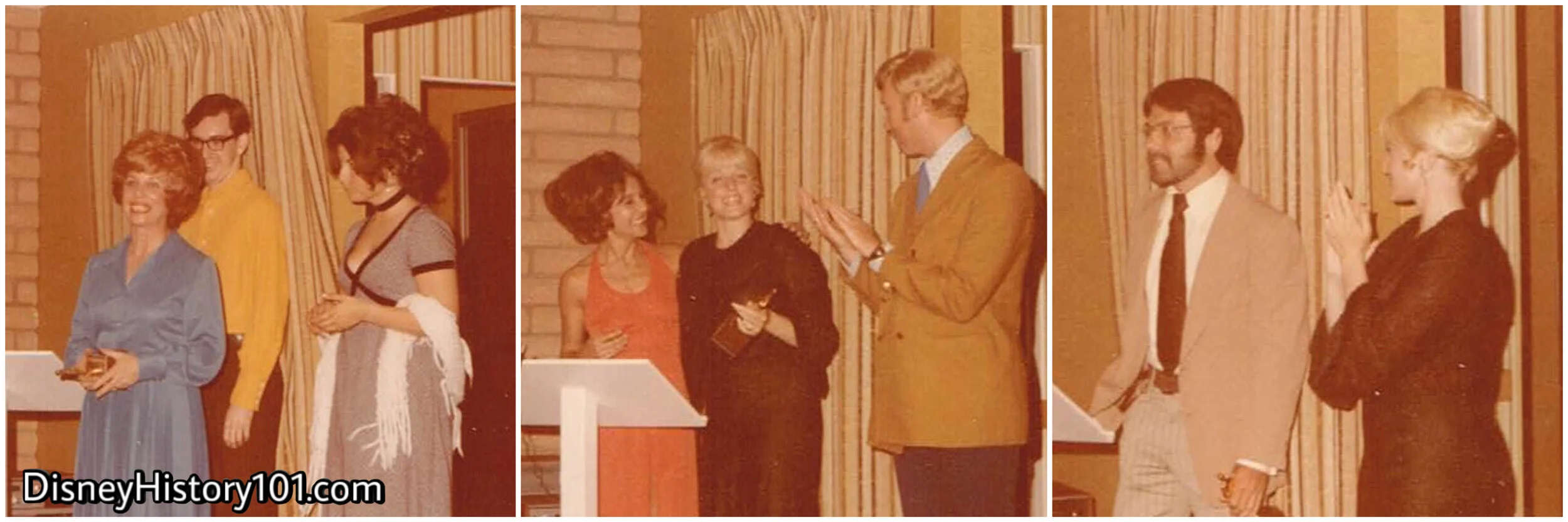 The 1972 Stellar Awards