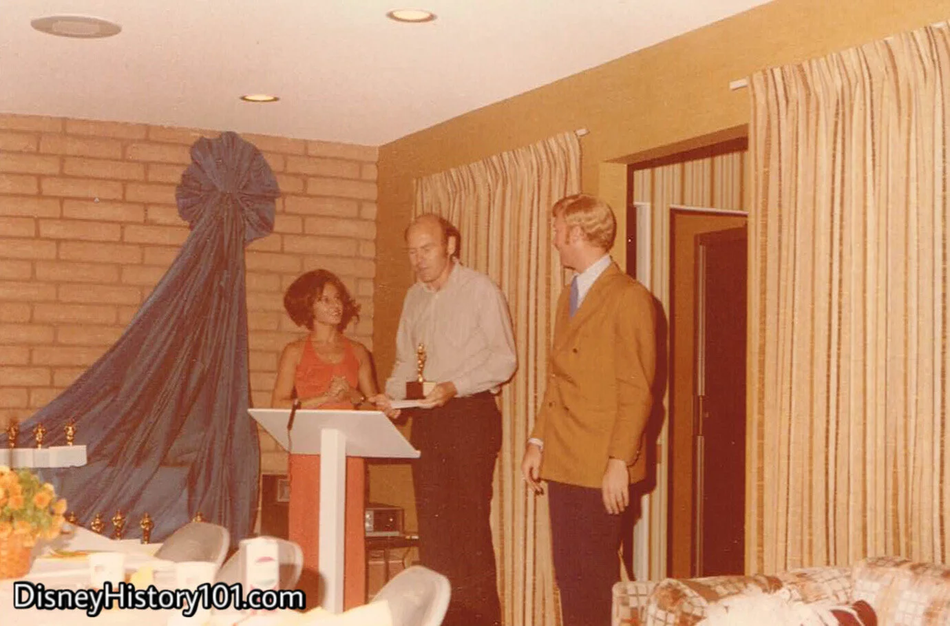 The 1972 Stellar Awards