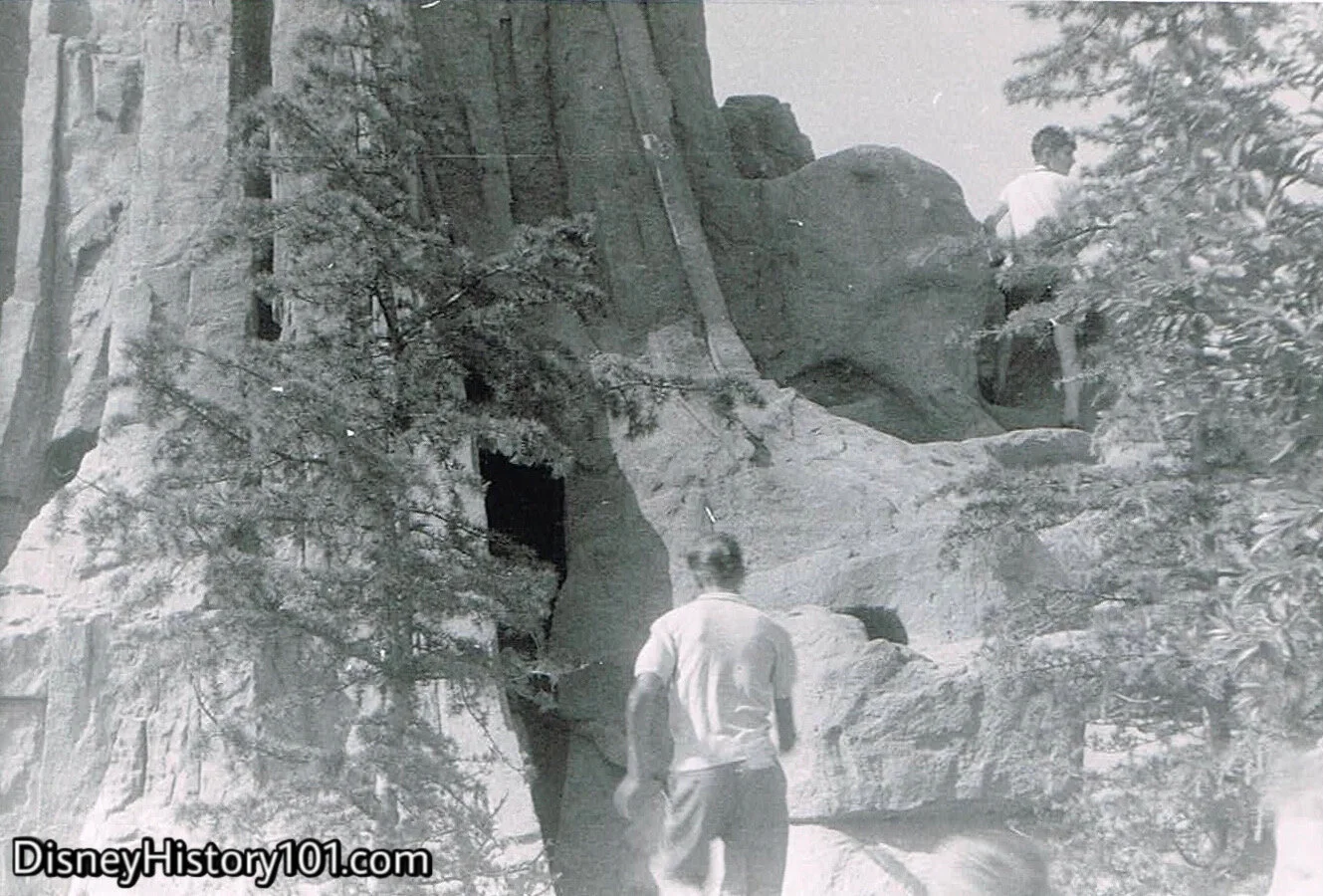 Castle Rock