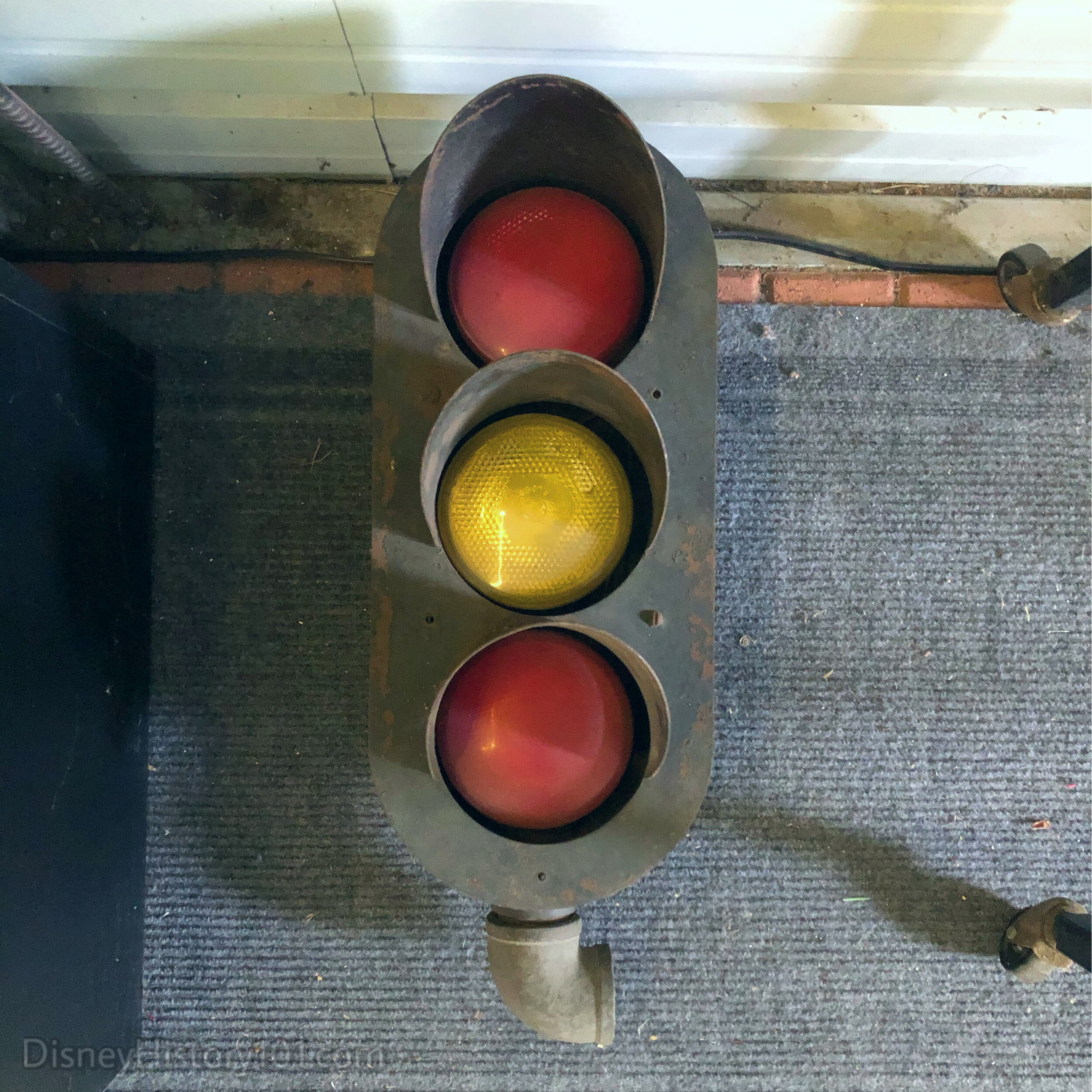 Viewliner Signal Lamp
