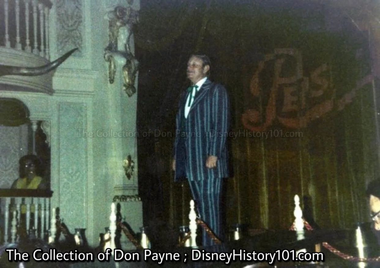 “Don Payne Remembers Mr. Jay Meyer”