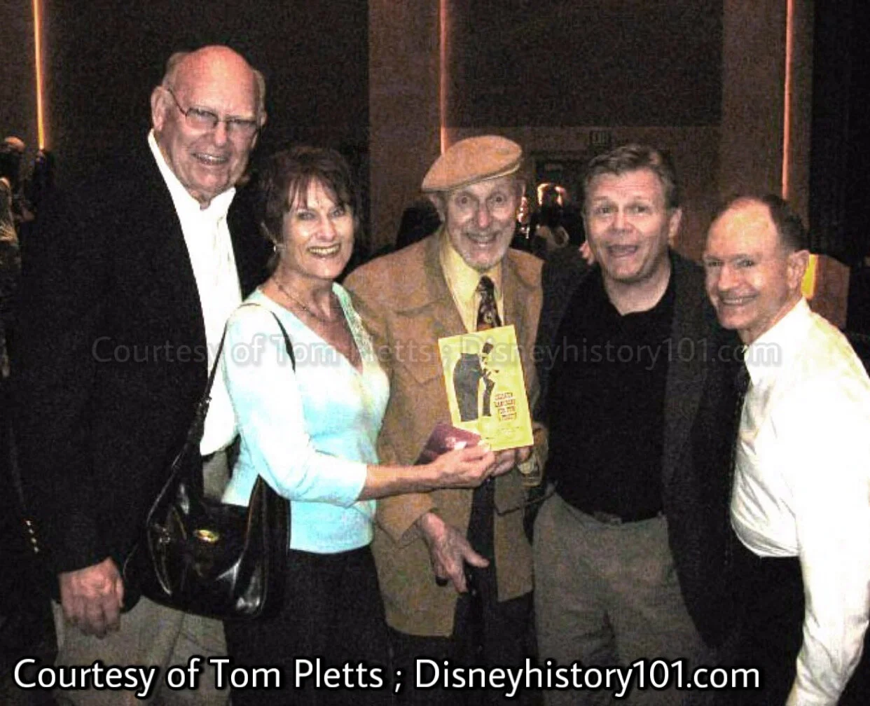 “A Chicken Ranching for Profit Reuninon” (May, 2007)