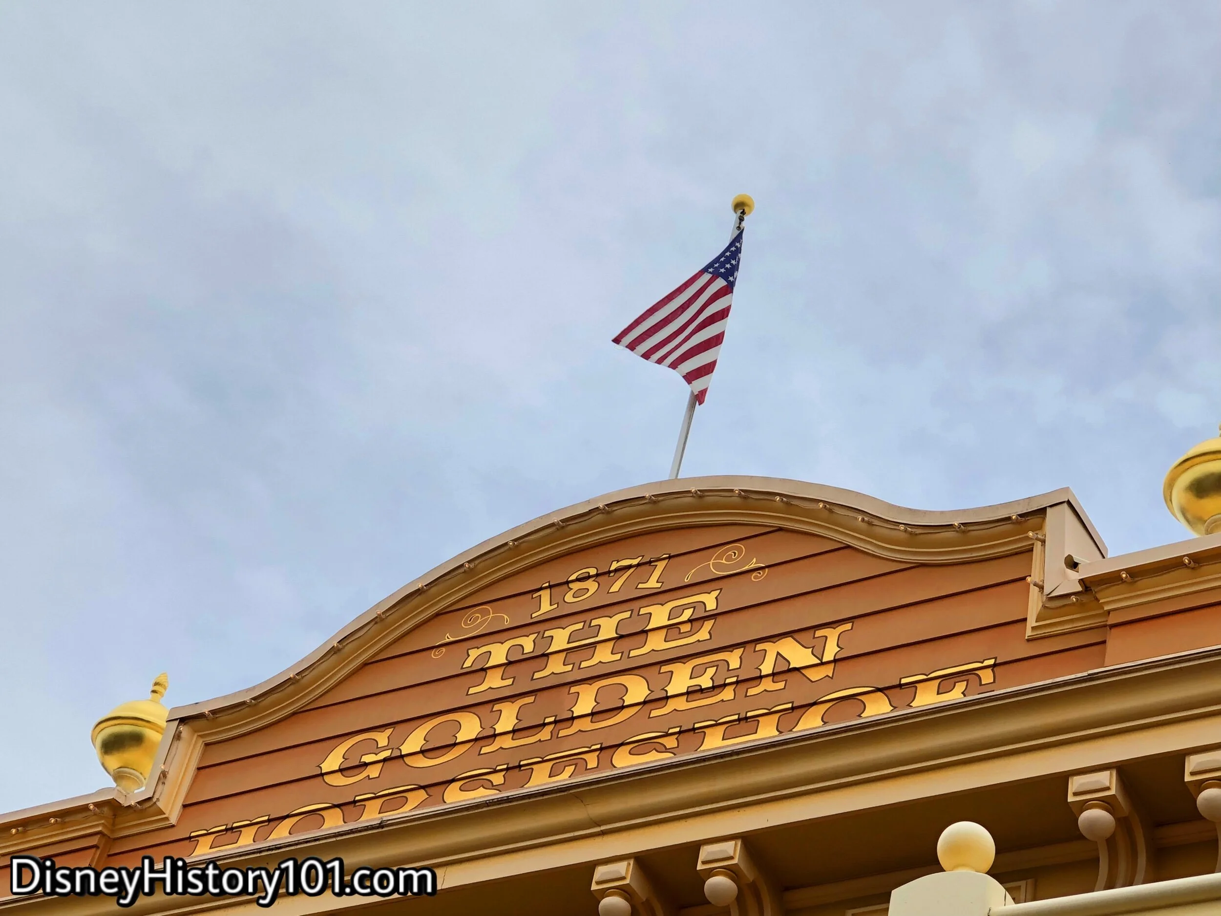  Since the beginning, the Four Keys of the DISNEYLAND Show (operating priorities in presenting the DISNEYLAND Show) have been present - Courtesy, Safety, Show, and Efficiency. Guided by these Four Keys, are Walt Disney Imagineers, who are always seek