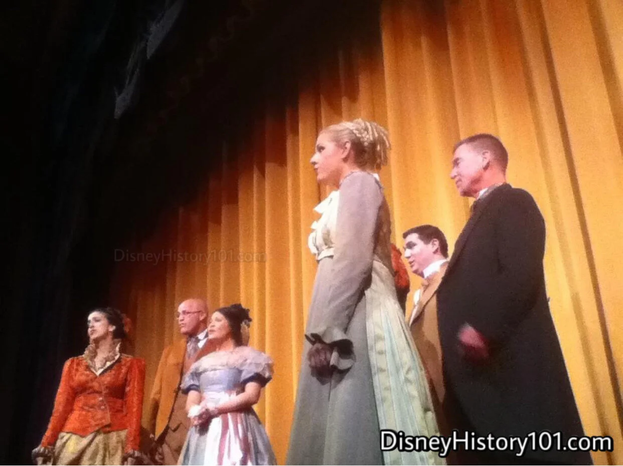 “The Voices of Liberty,” 2015.