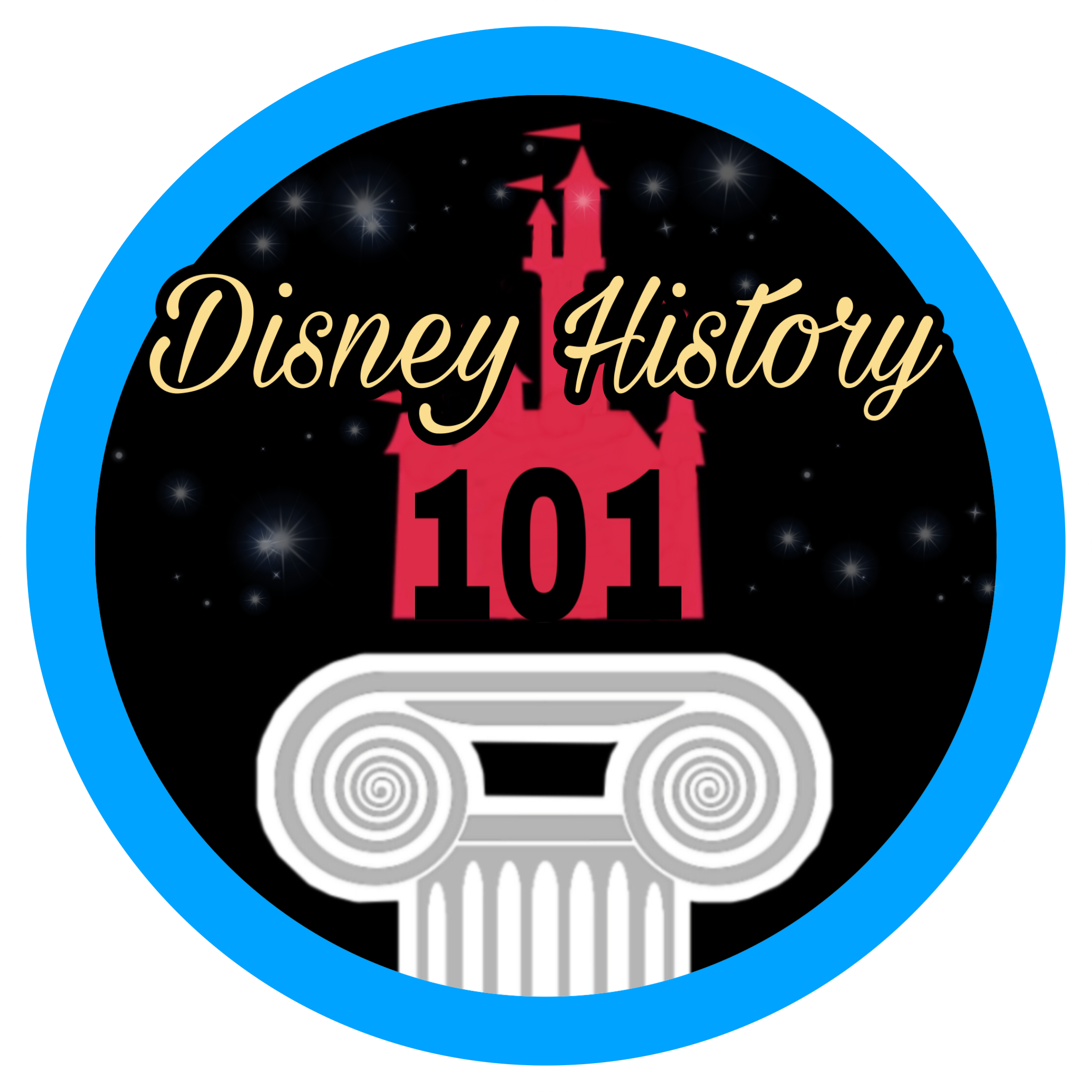 Disney History pic