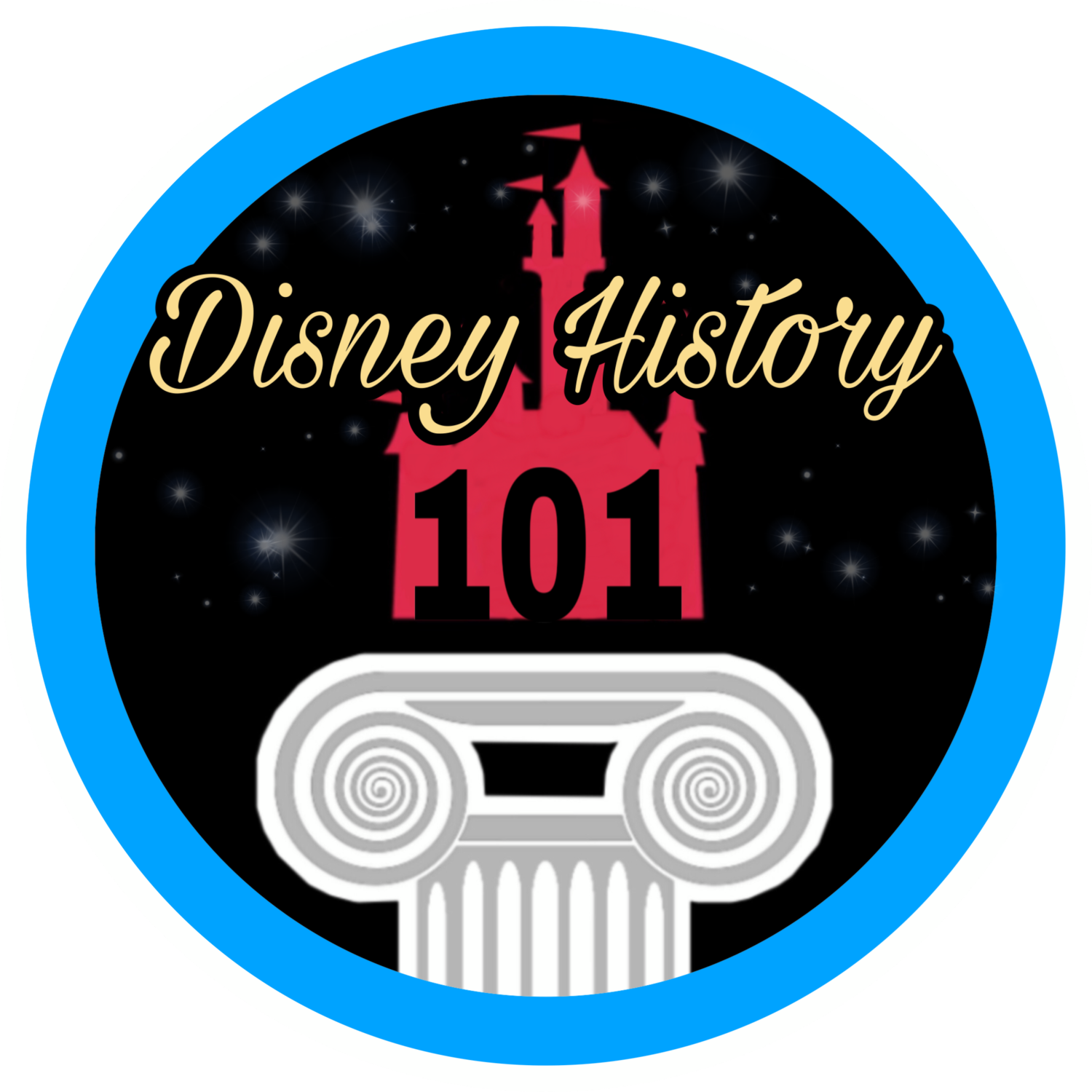 Disney History 101