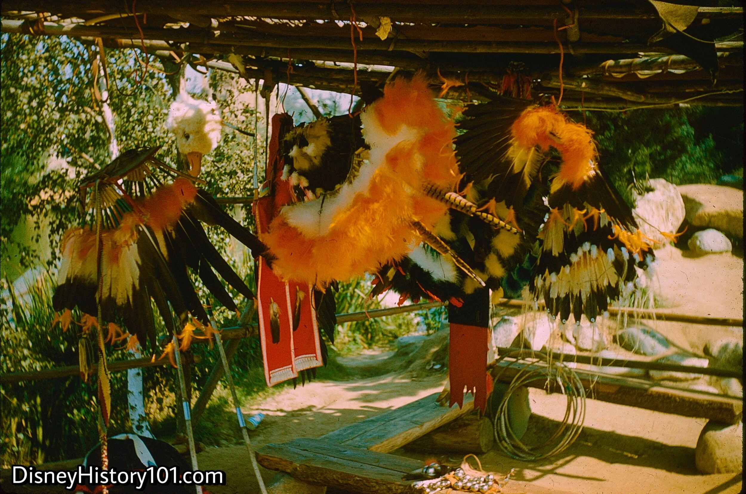 "THE ENTERTAINMENT COSTUME DEPARTMENT" (October, 1960)