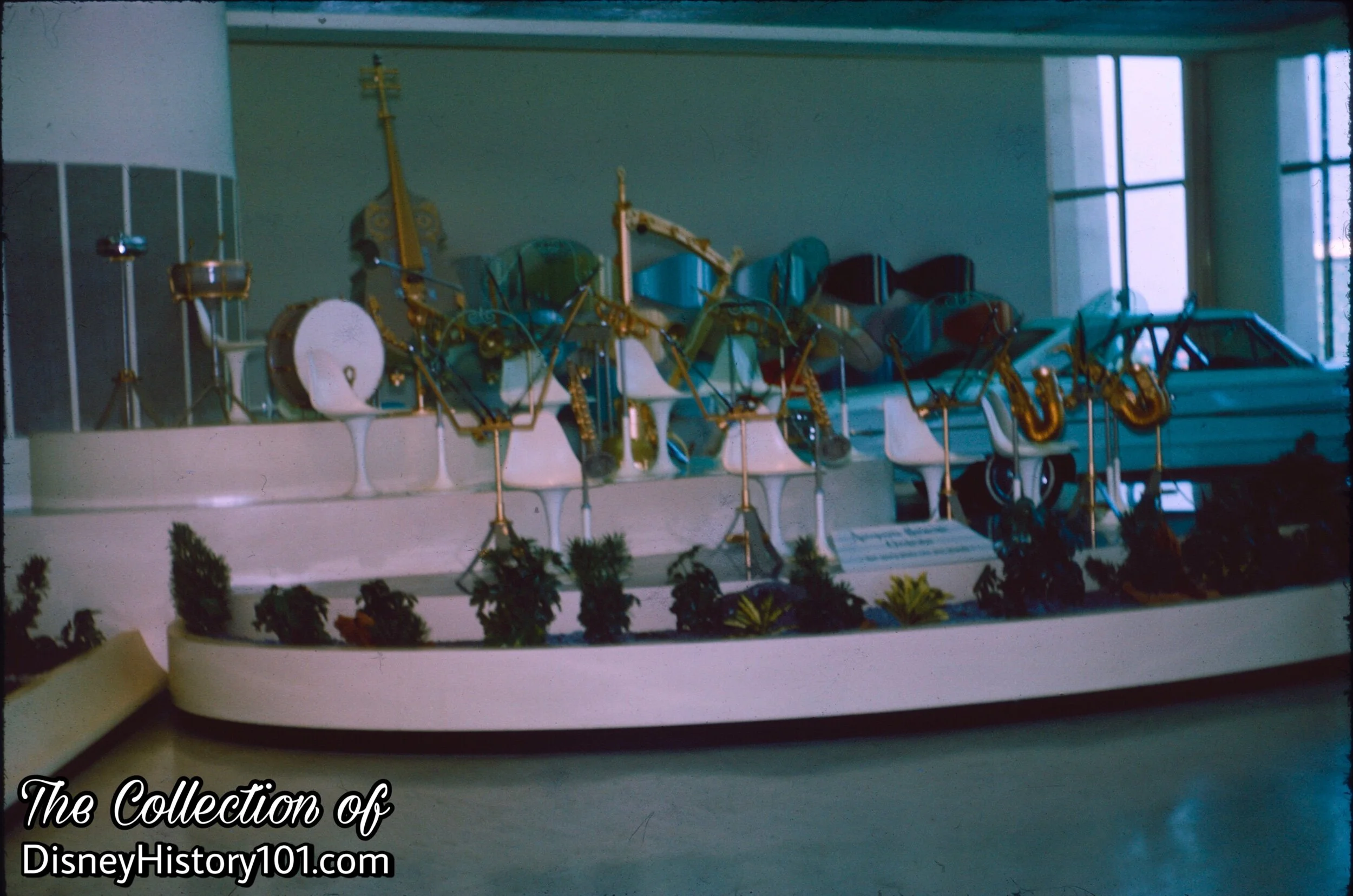 Auto Parts Harmonic Orchestra