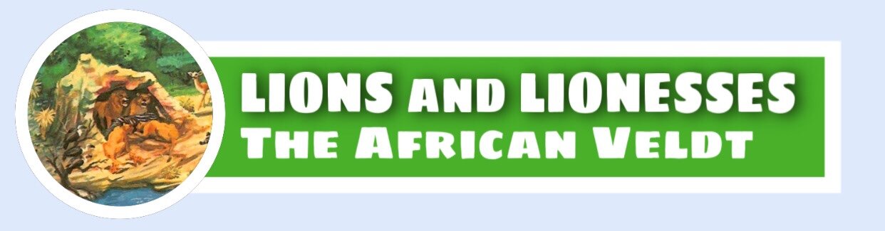  The True-Life Adventure feature  The African Lion  (released on September 14th, 1955) was viewed as a  “candidate for another Oscar” , according to “News From Disneyland” (a c.1956 press release document). The film came to directly inspire several v