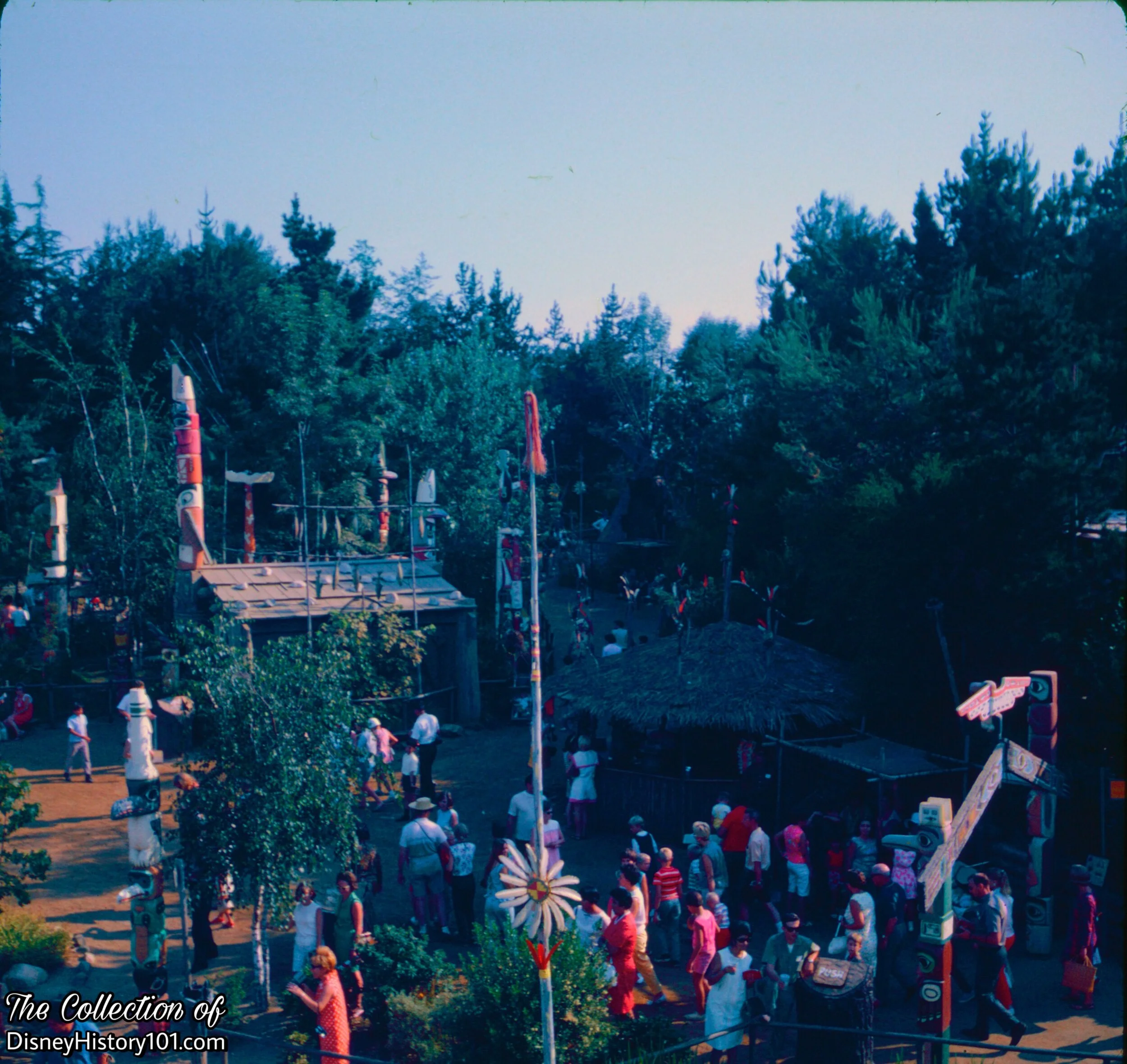 PACIFIC NORTHWEST SECTION (1967)