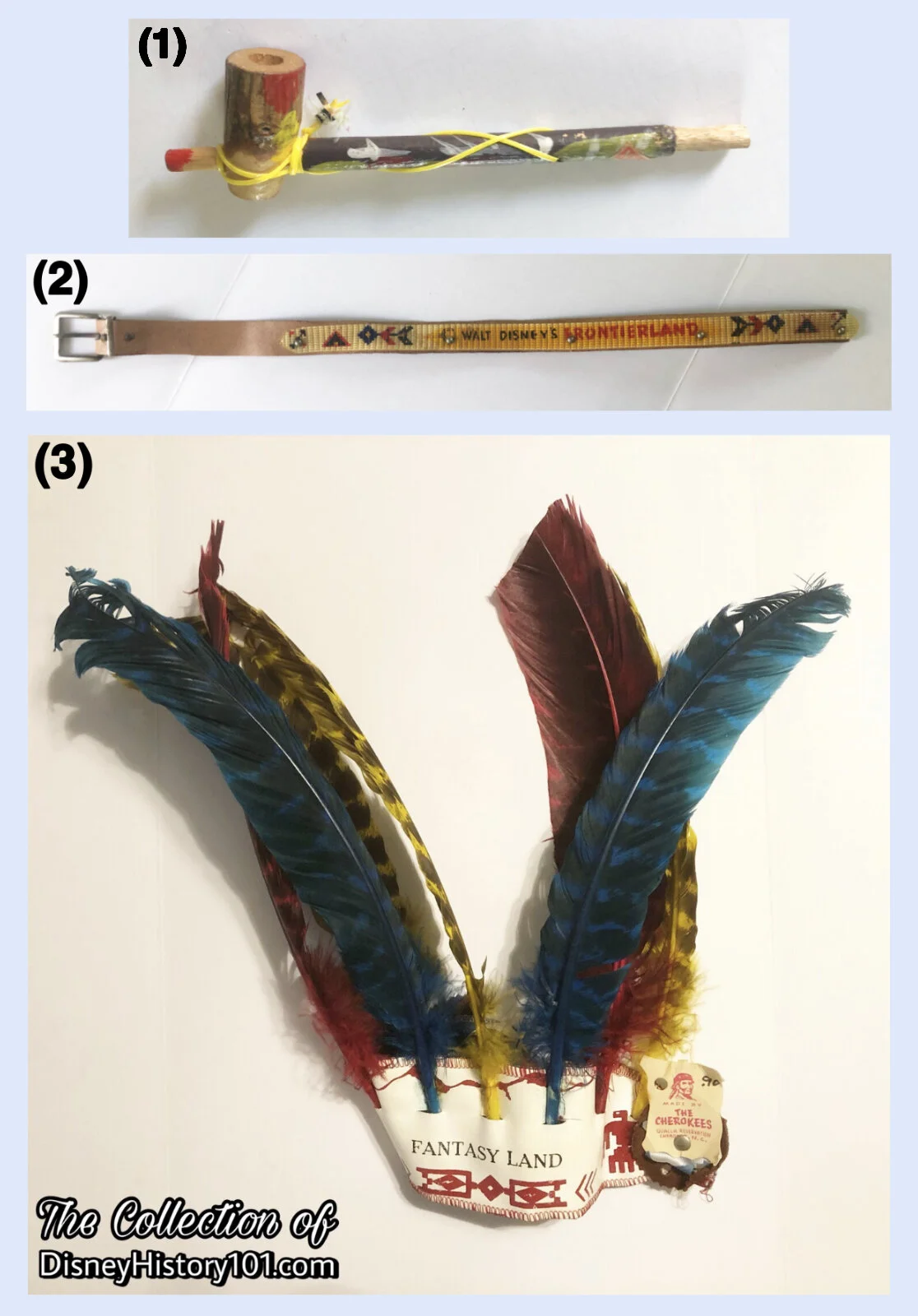 INDIAN VILLAGE SOUVENIRS