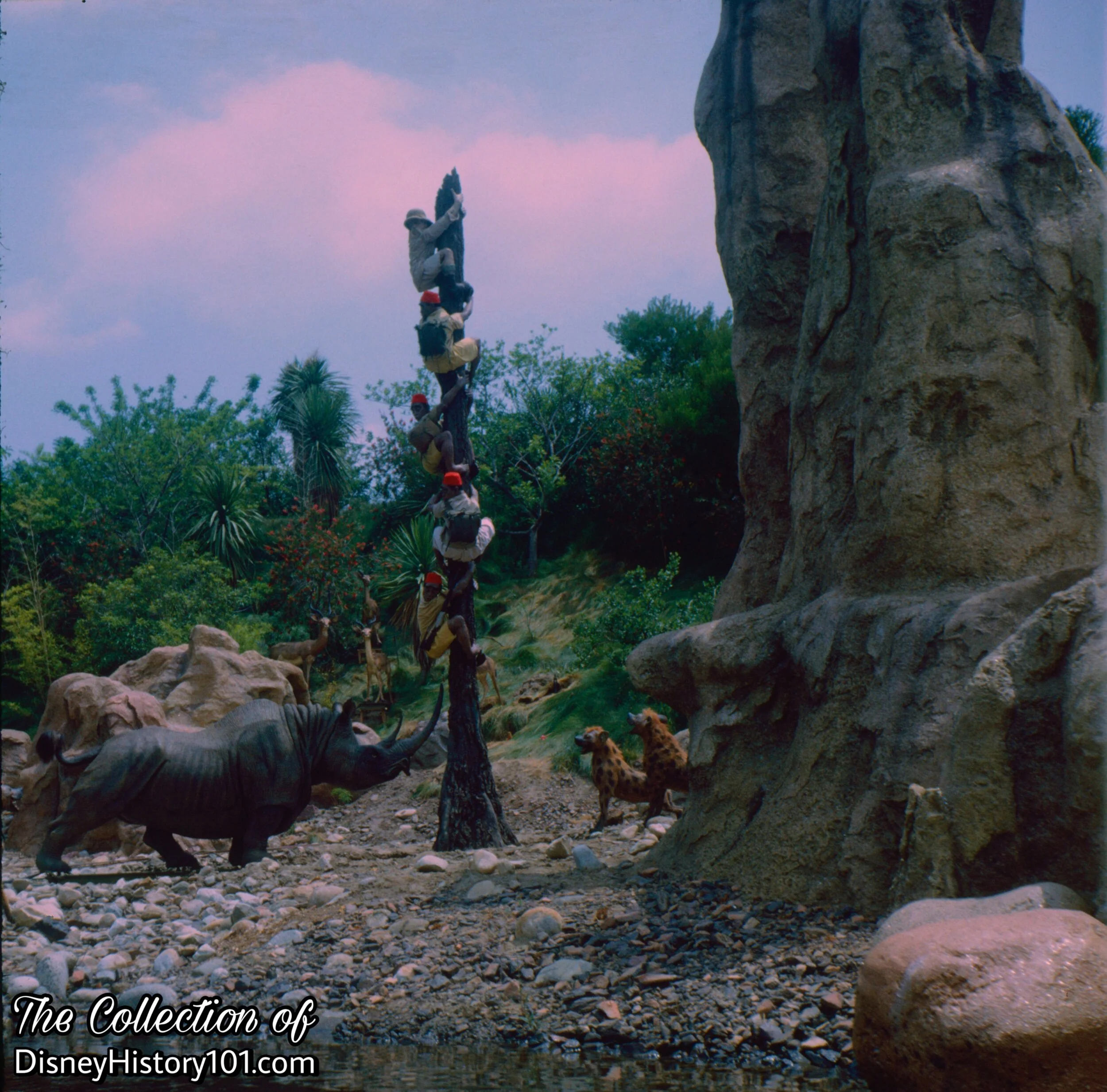 (c. July, 1964)