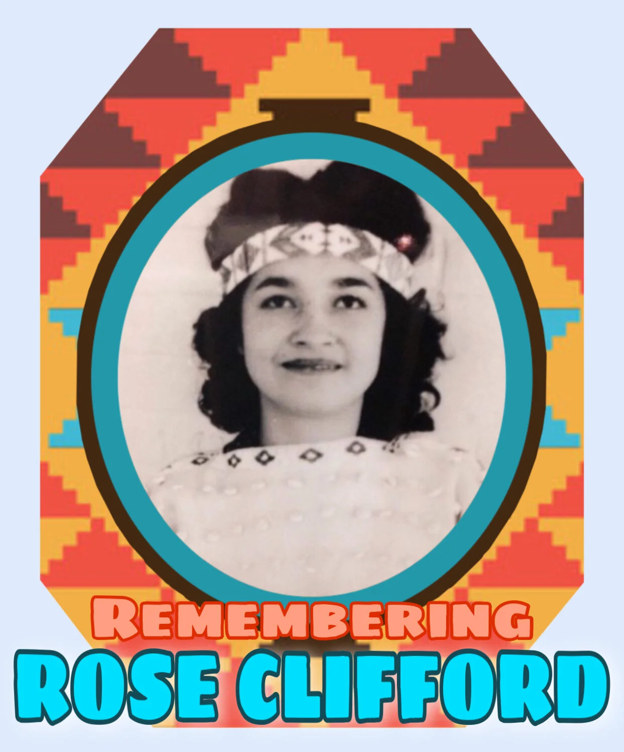 (Photo : Courtesy of Mike & Jessica Clifford ; with a deep appreciation to the Clifford family)