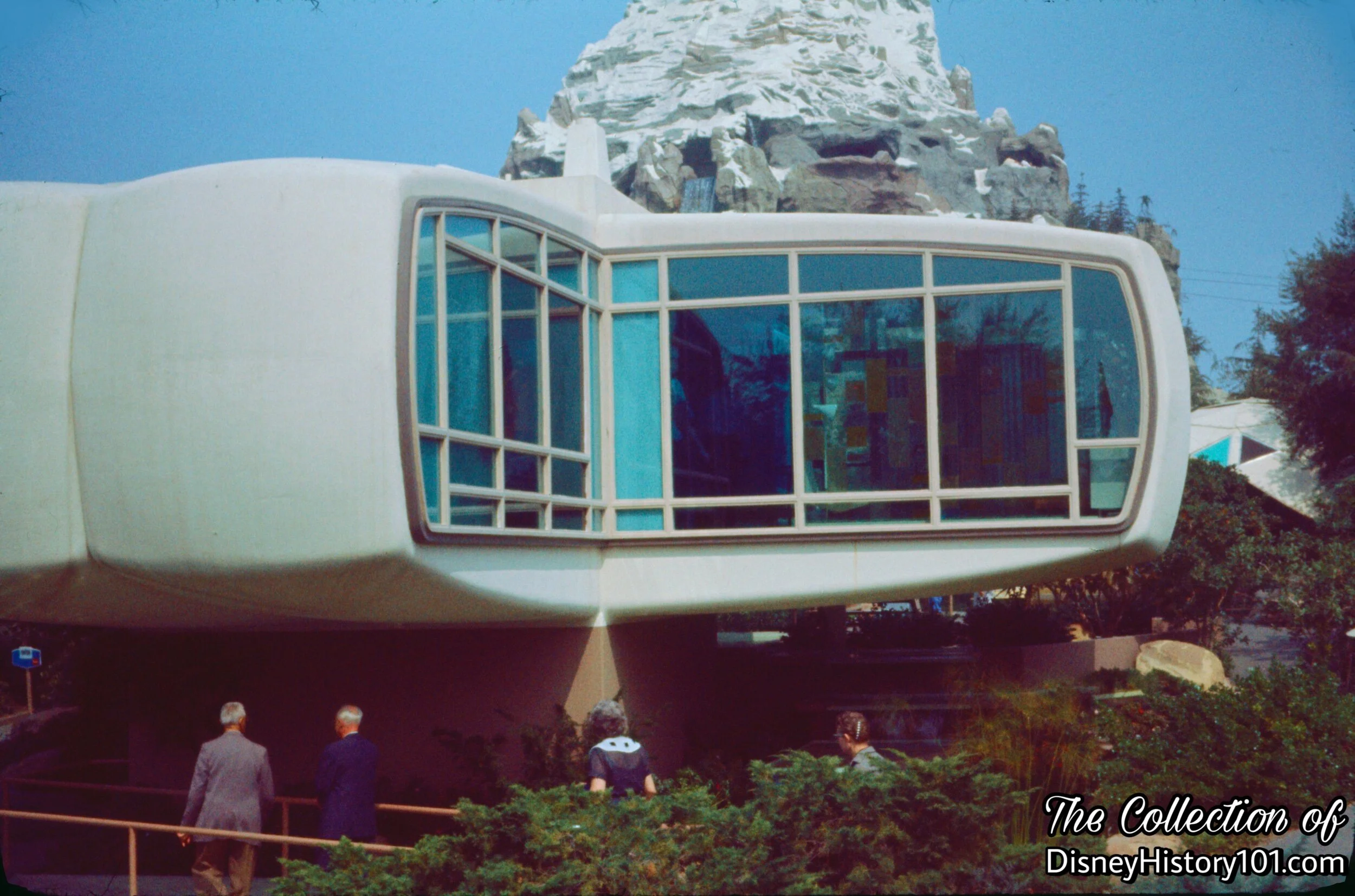 Monsanto’s Plastics House of the Future 