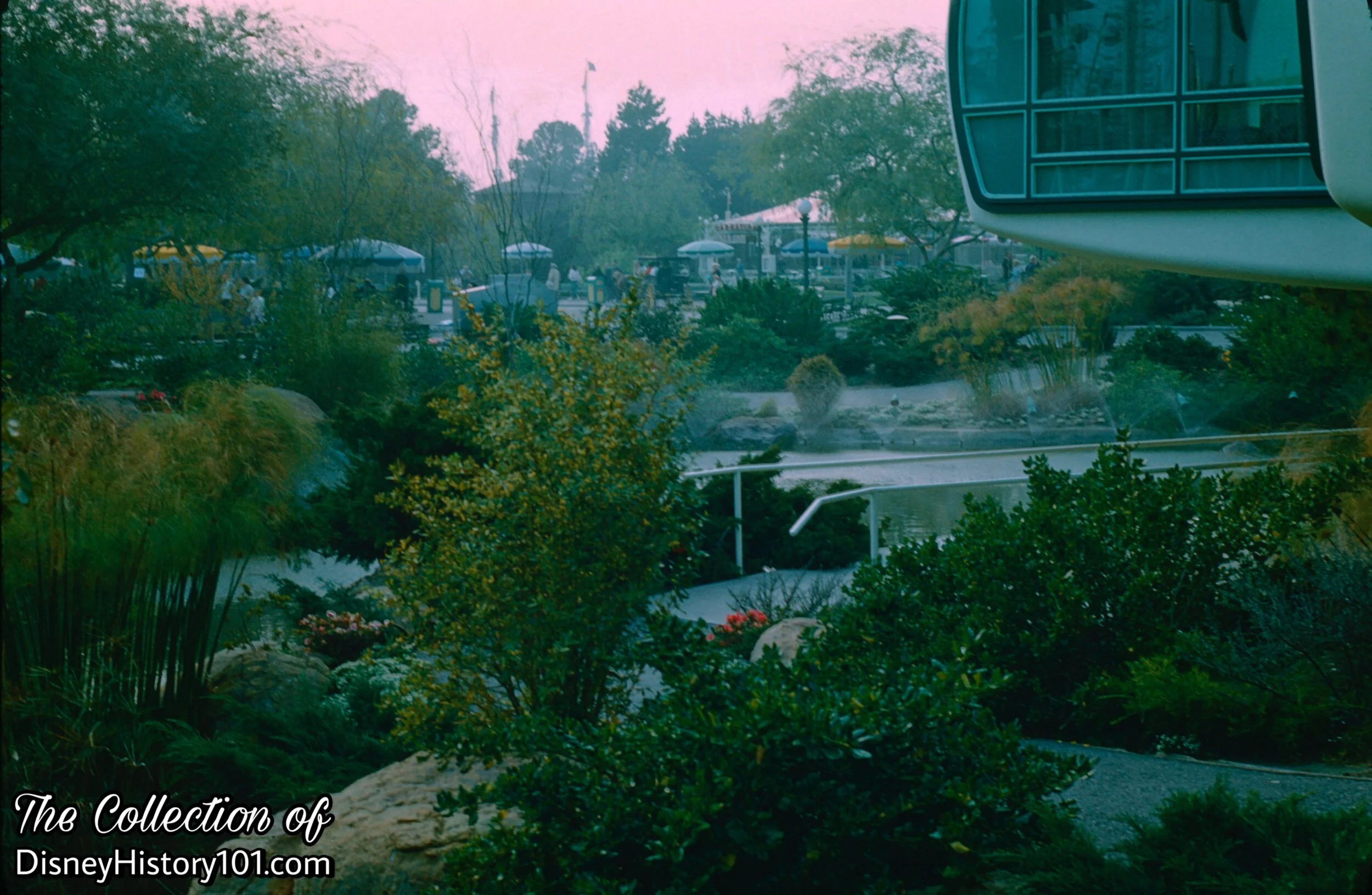 Monsanto’s Plastics House of the Future, (March, 1960)