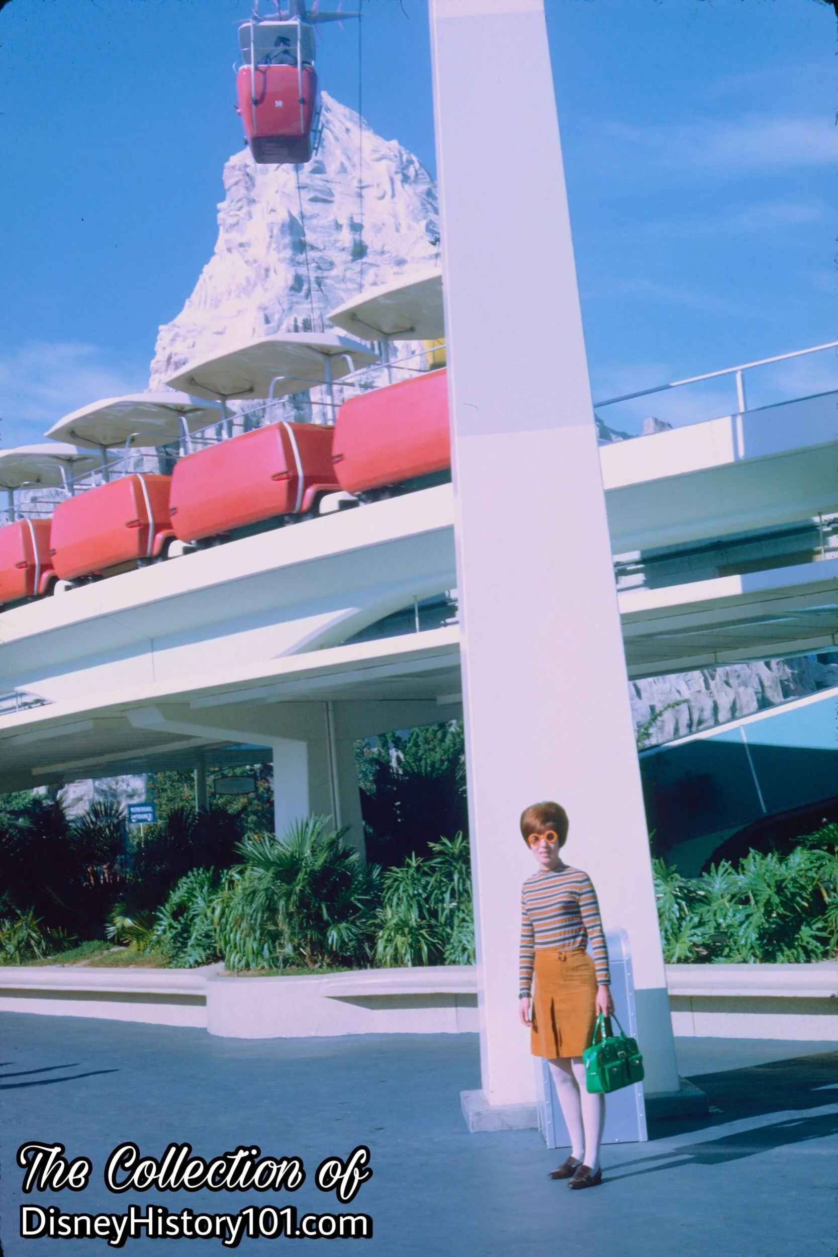 (c. late 1968 - February, 1969)