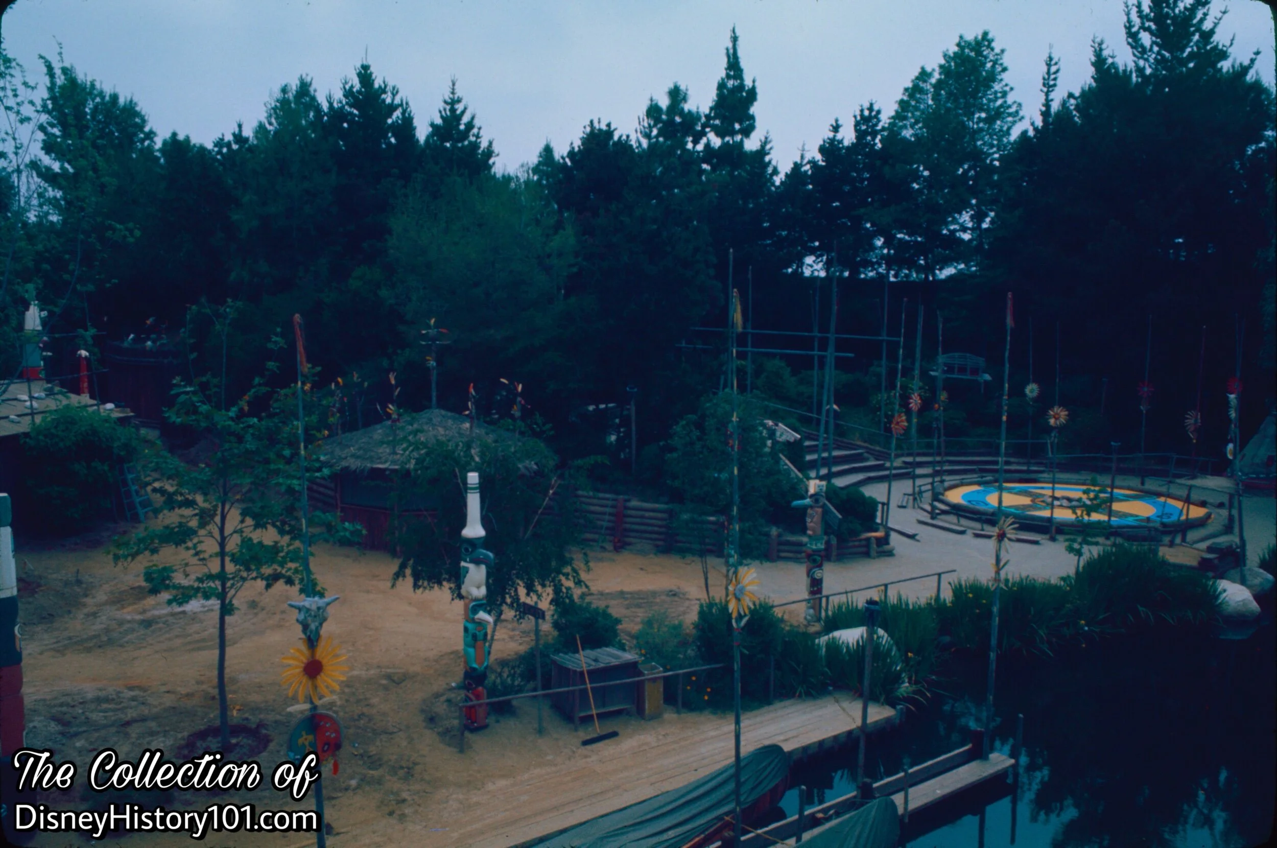 PACIFIC NORTHWEST SECTION & FIRE DANCE CIRCLE, (May, 1968)