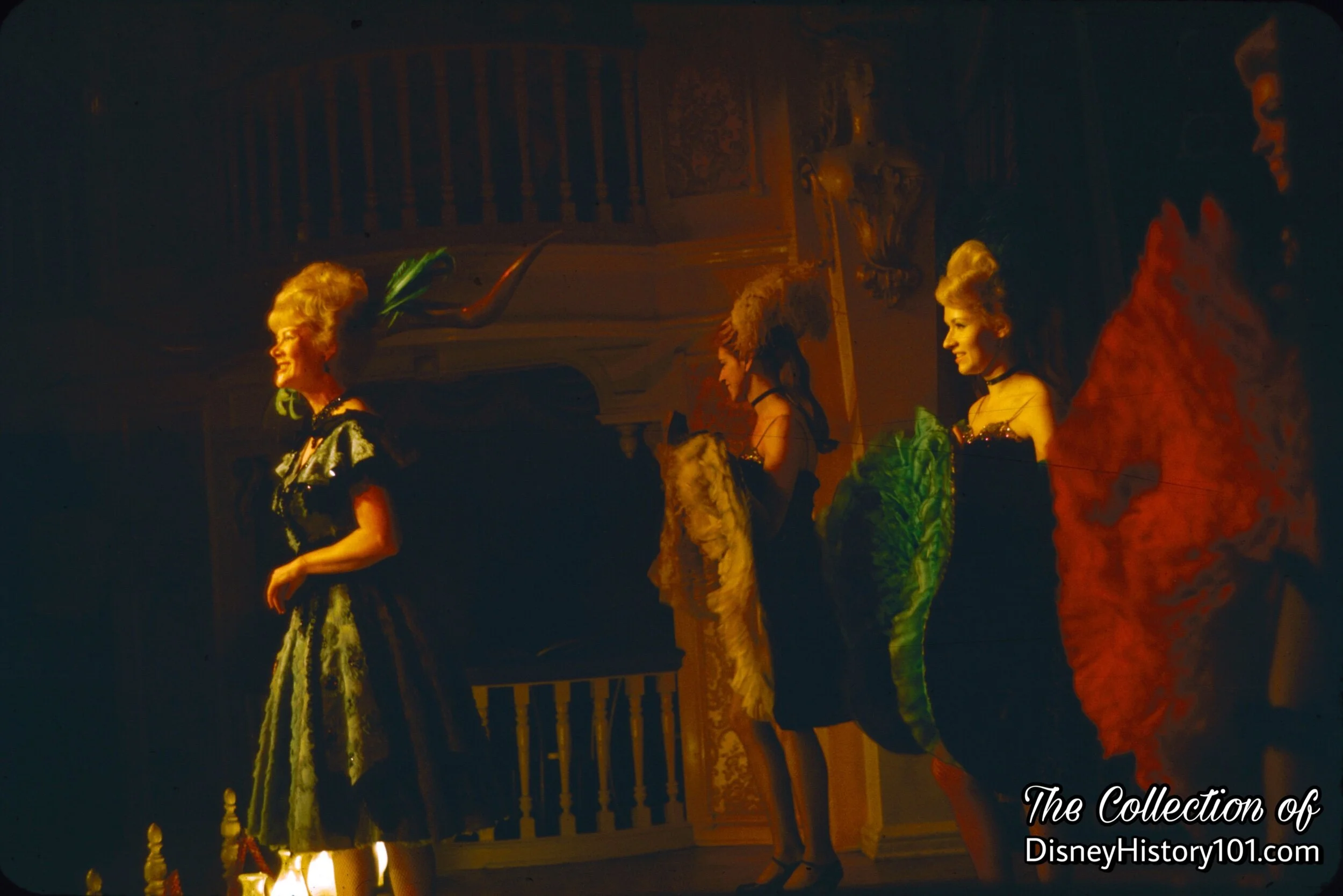 “Hello Everybody...We’re Mighty Glad to Meet You”, (July, 1966)